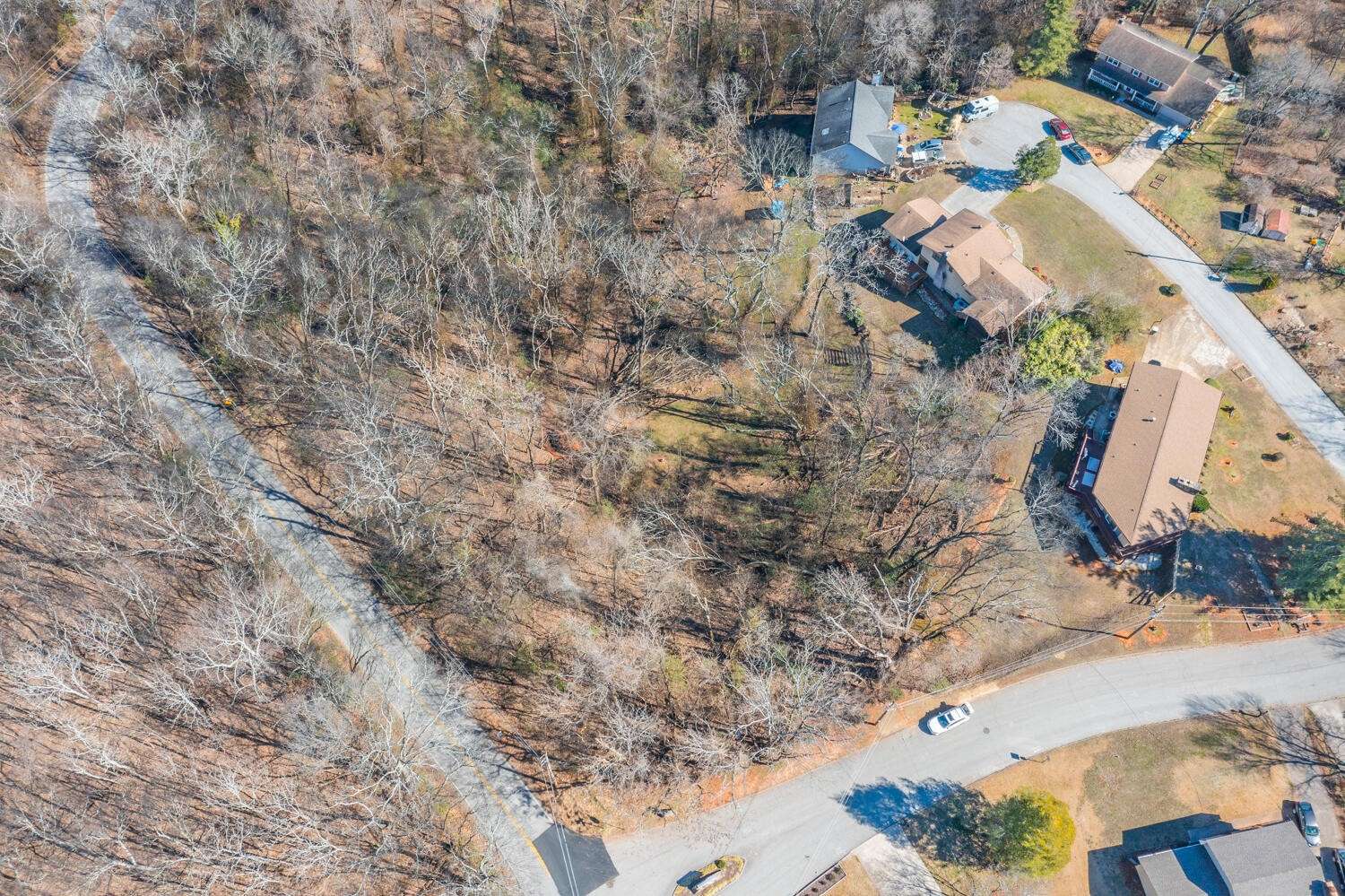 0 Ridge Lake Road, Hixson, TN 37343