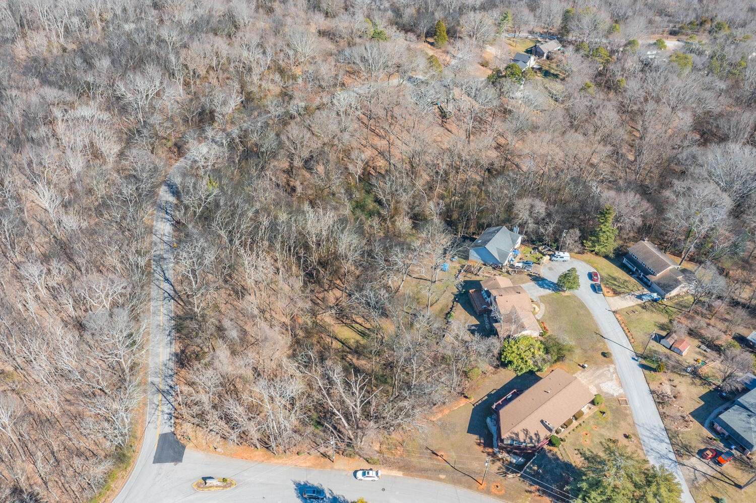 0 Ridge Lake Road, Hixson, TN 37343