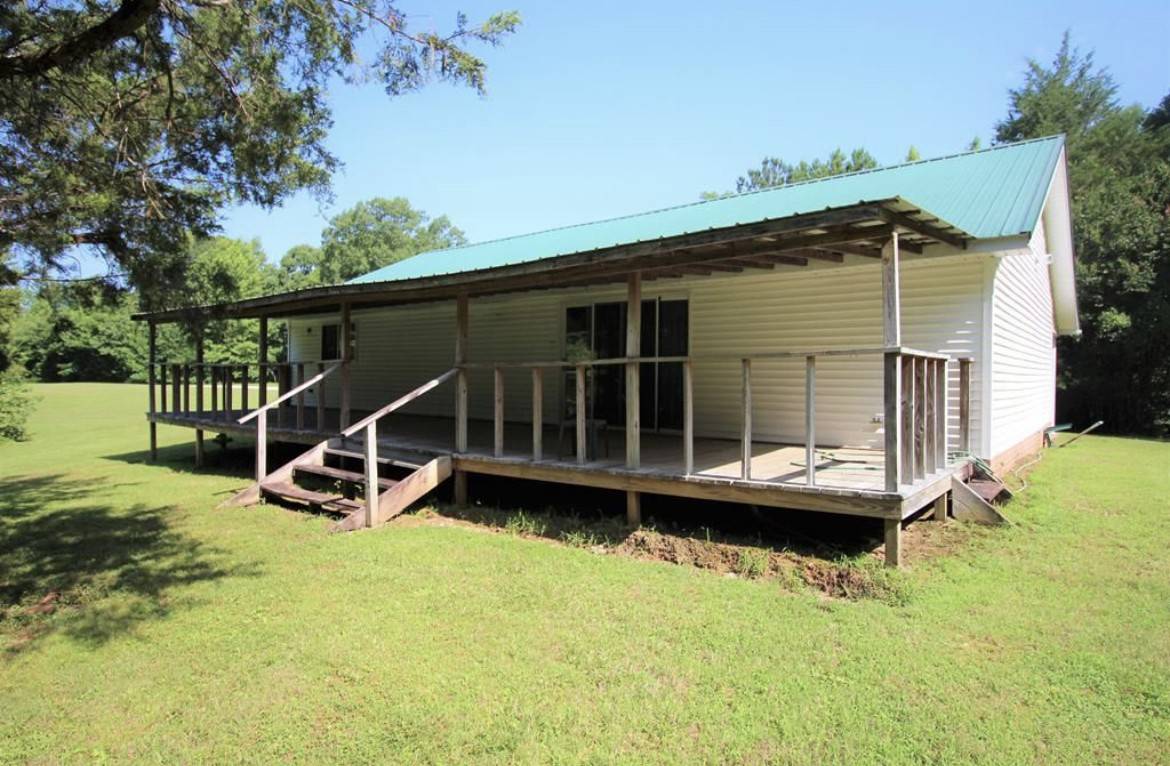 4875 Dollar Rd, Buena Vista, TN 38318