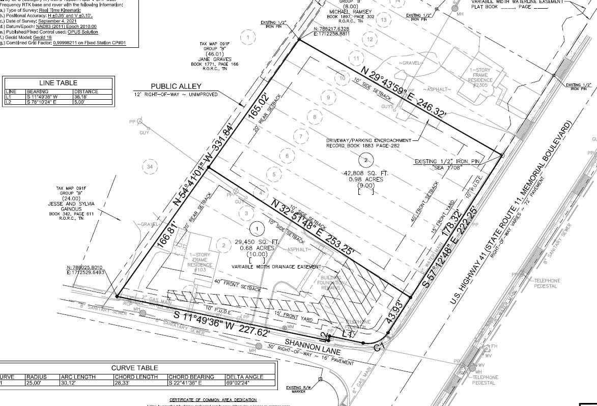 103 Shannon Ln, Springfield, TN 37172