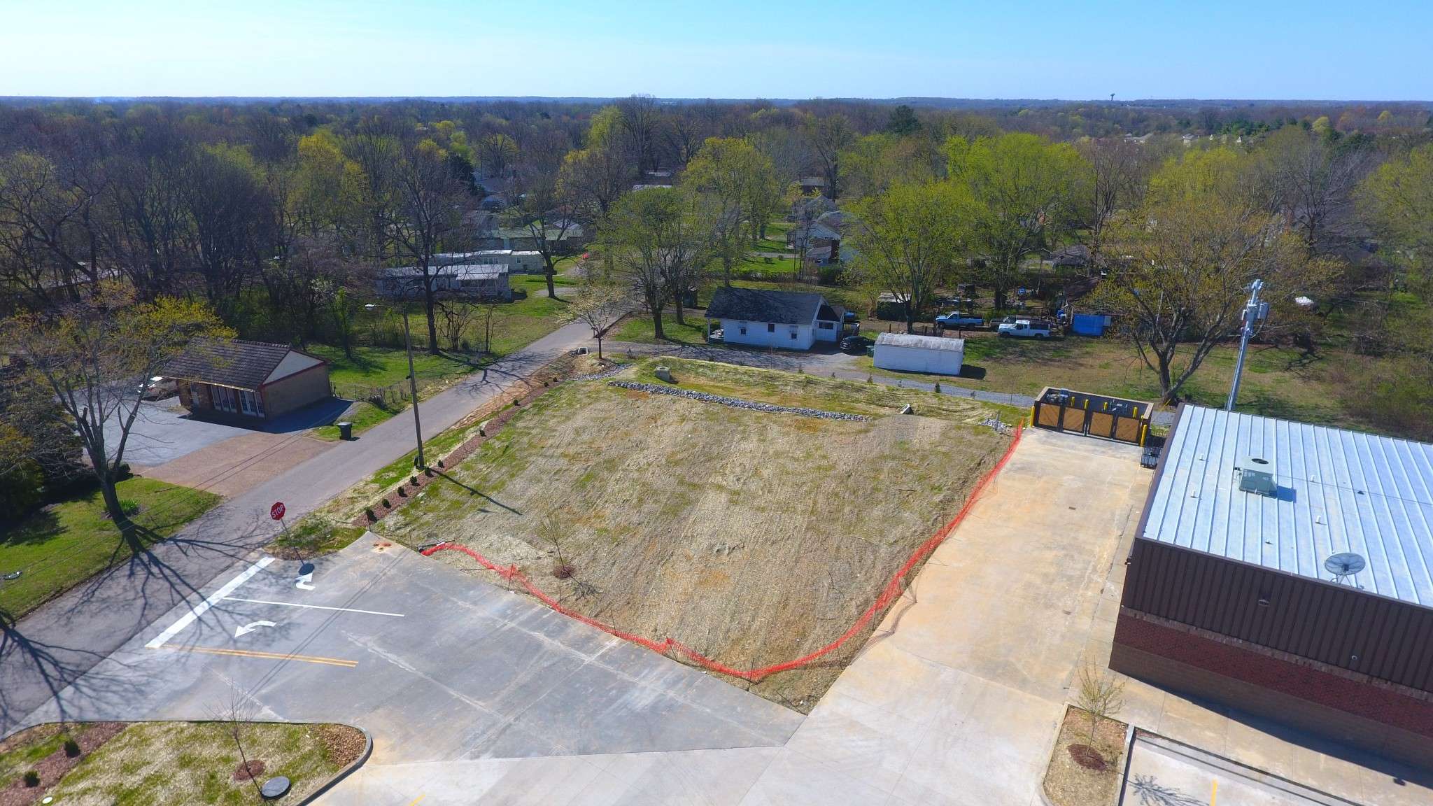 103 Shannon Ln, Springfield, TN 37172