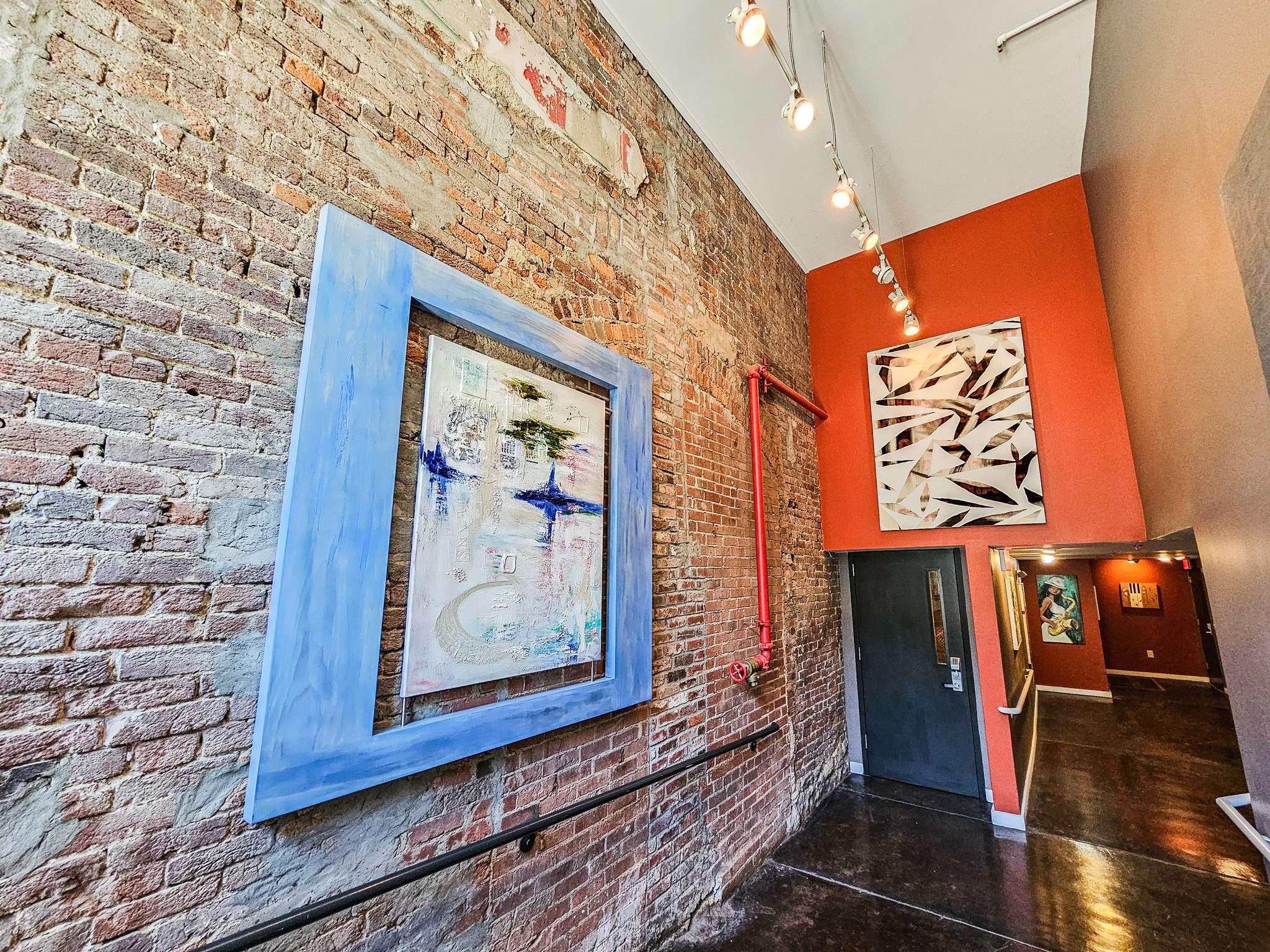 231 Rep John Lewis Way #N #406, Nashville, TN 37219