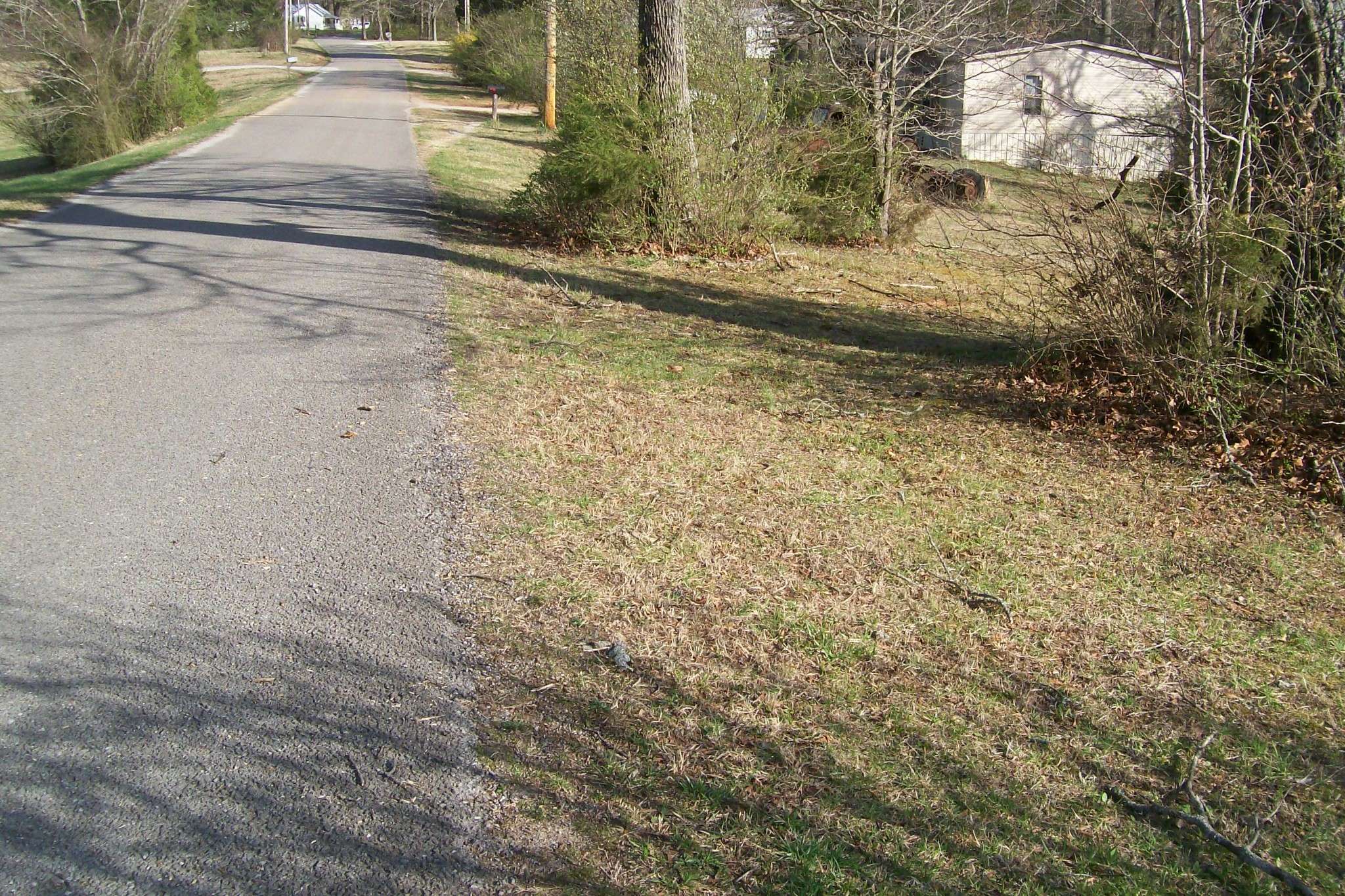 0 Rock Station Road, Rock Island, TN 38581