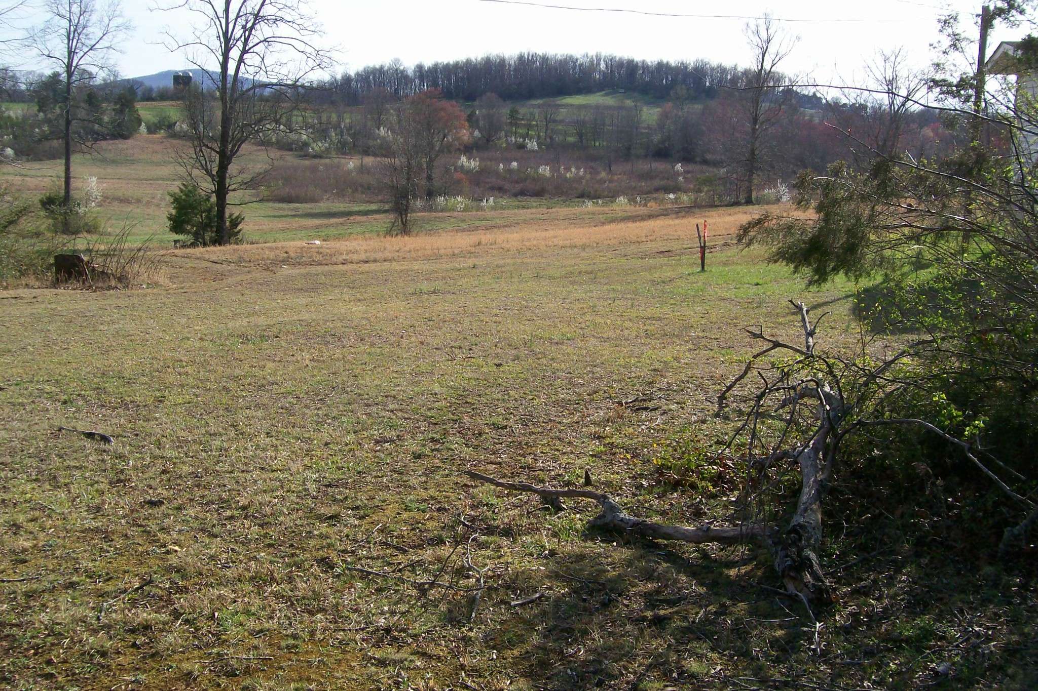 0 Rock Station Road, Rock Island, TN 38581