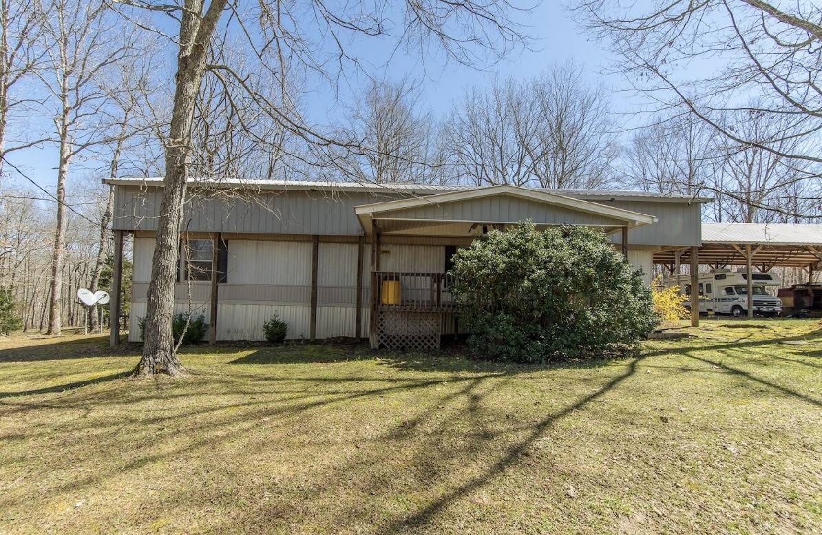 198 Robert Nutt Rd, Waynesboro, TN 38485