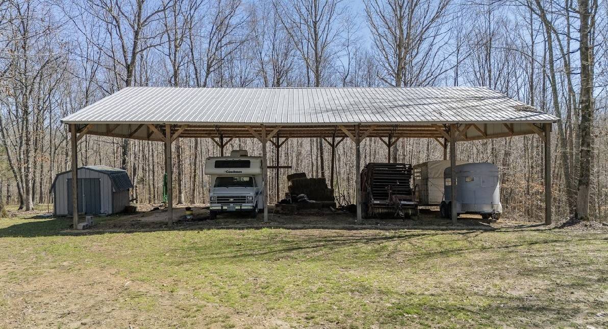 198 Robert Nutt Rd, Waynesboro, TN 38485