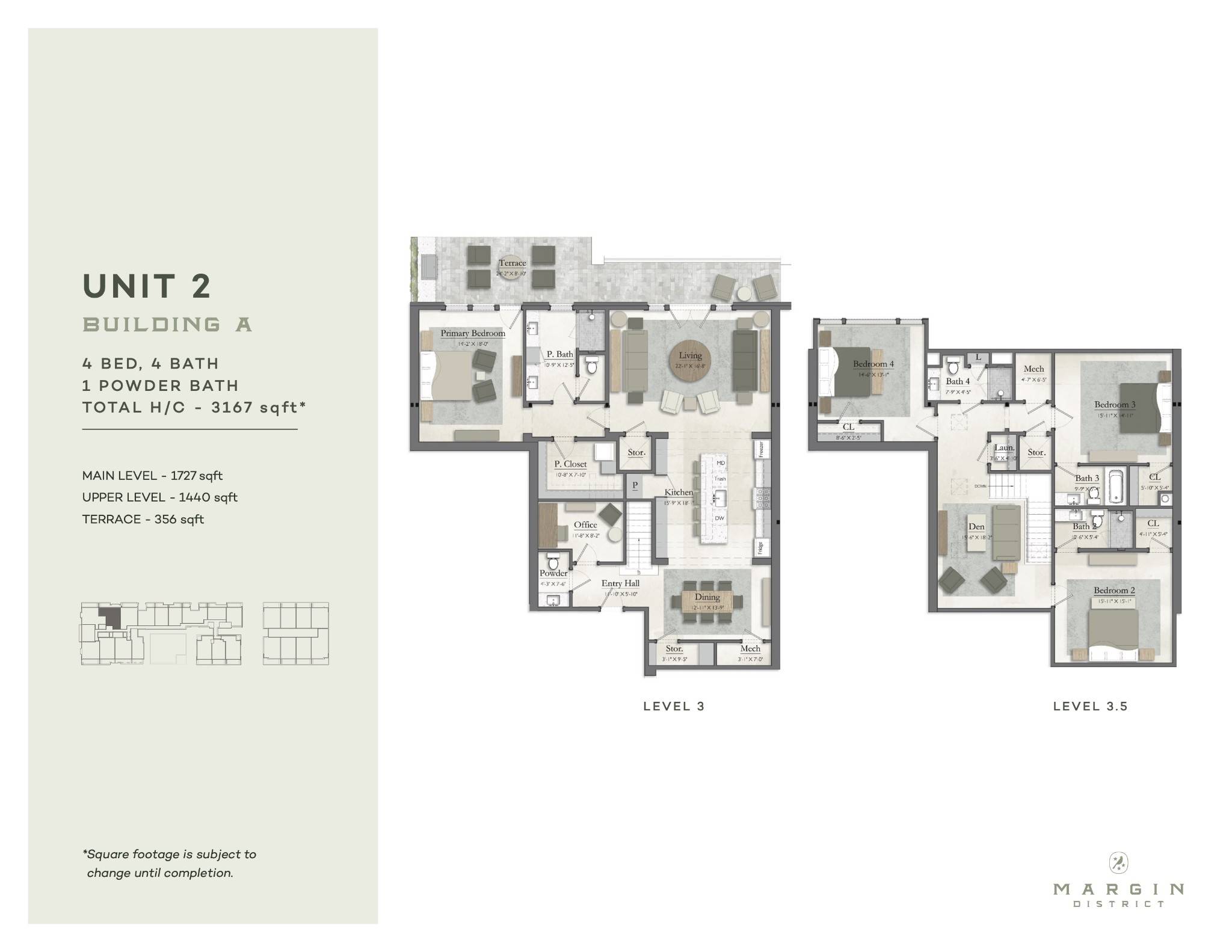 805 Columbia Ave #2, Franklin, TN 37064