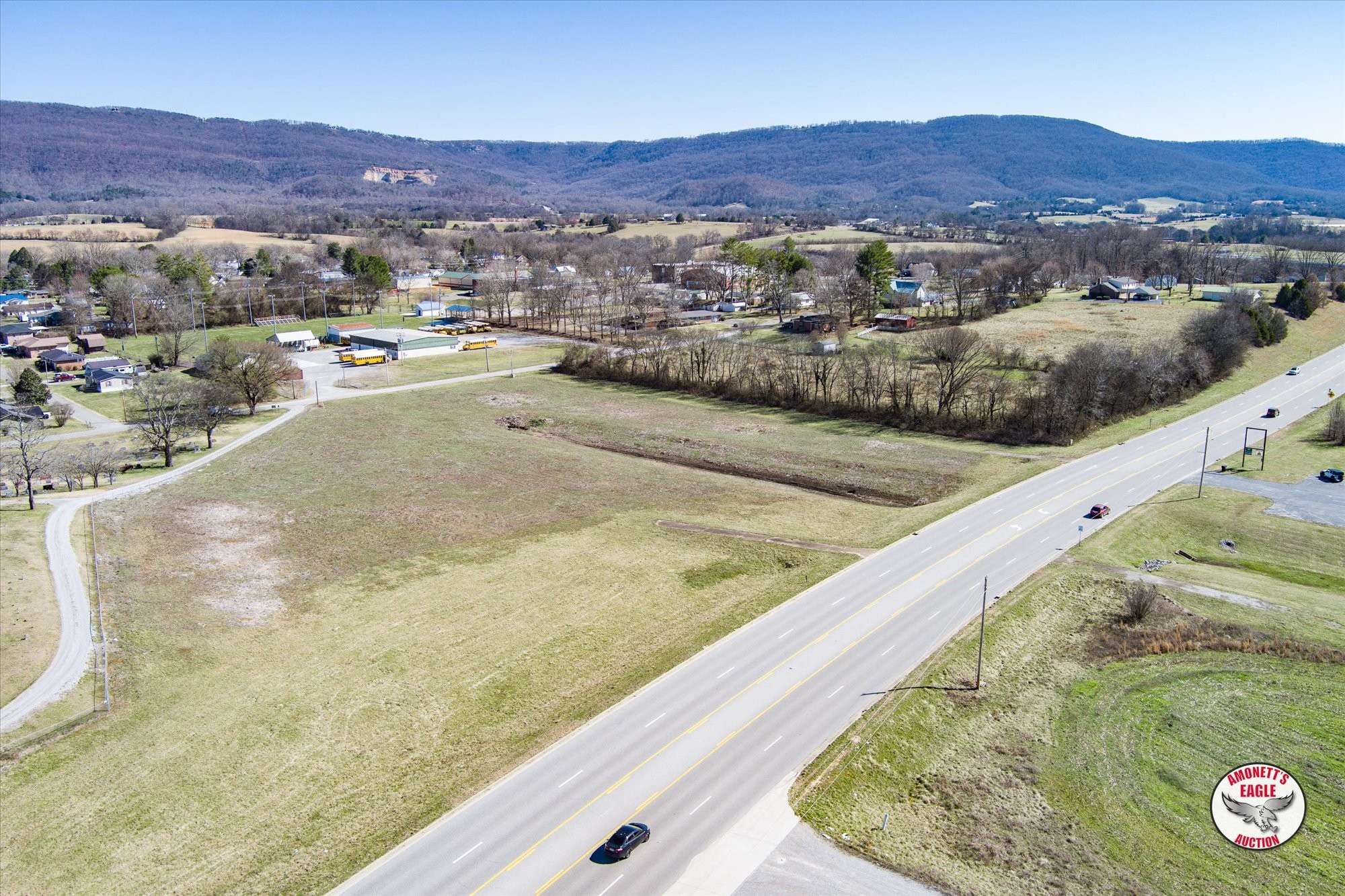 0 Bypass, Pikeville, TN 37367