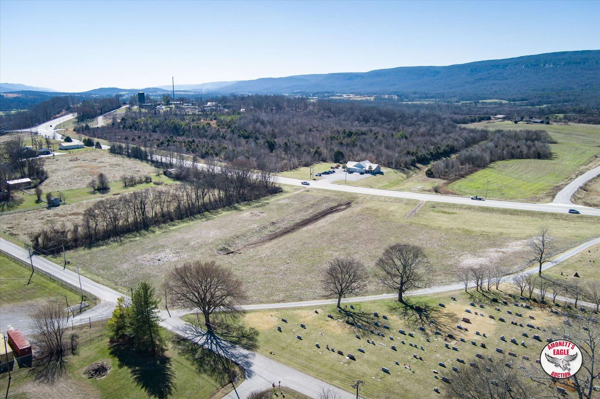0 Bypass, Pikeville, TN 37367