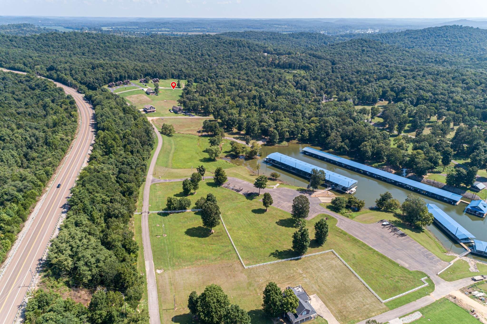 0 Bradley Ln, Bath Springs, TN 38311