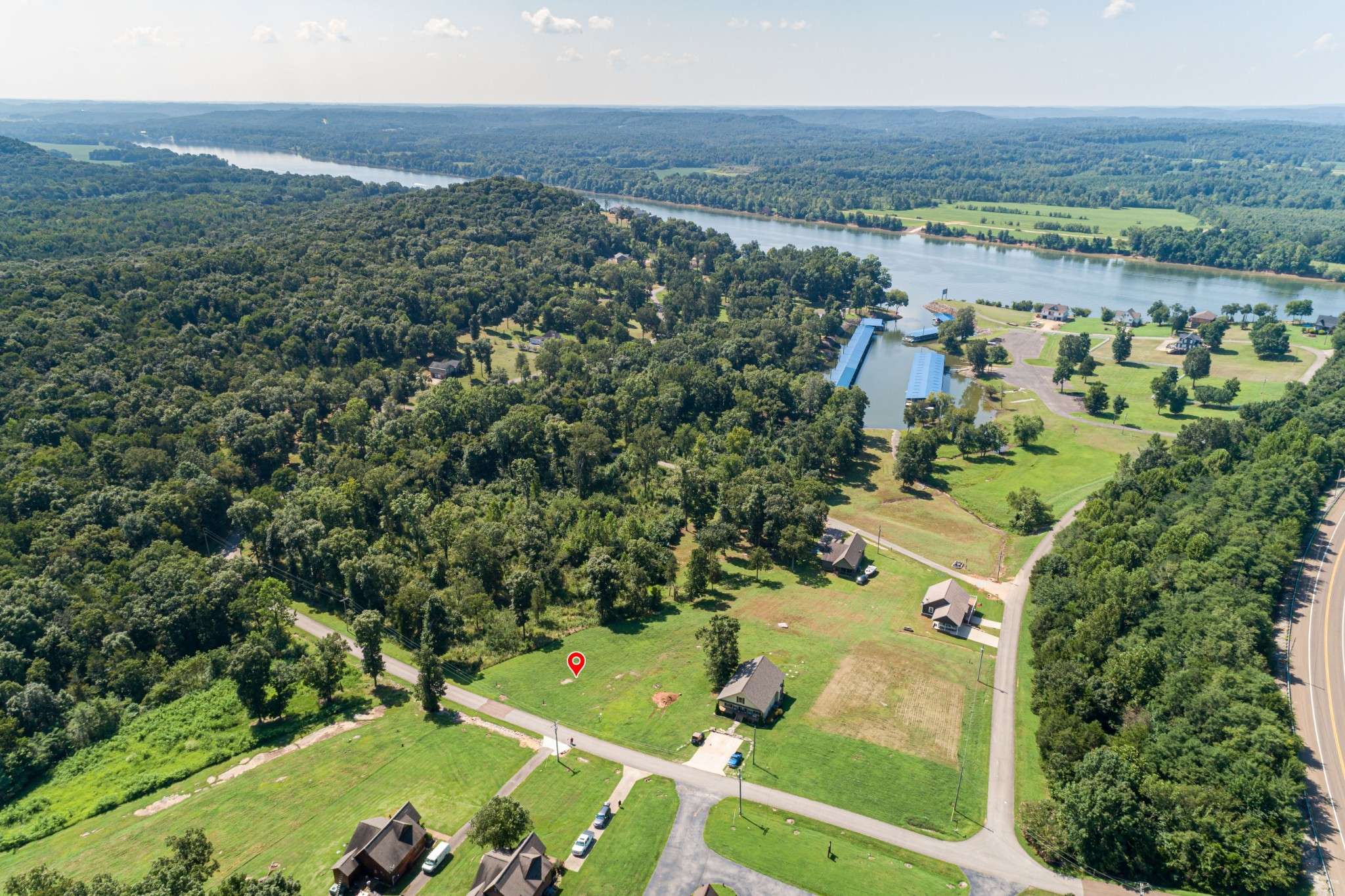 0 Bradley Ln, Bath Springs, TN 38311