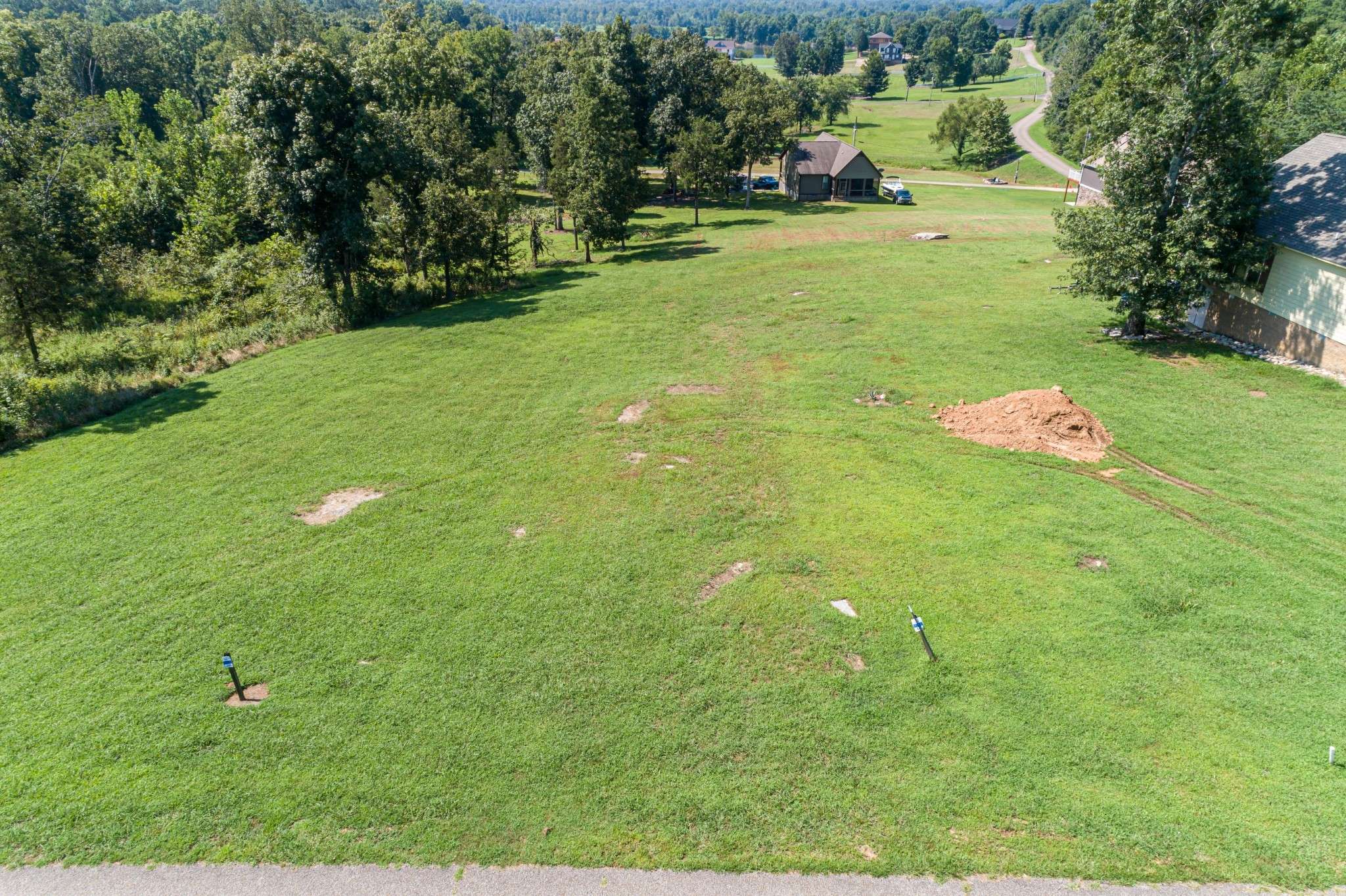 0 Bradley Ln, Bath Springs, TN 38311
