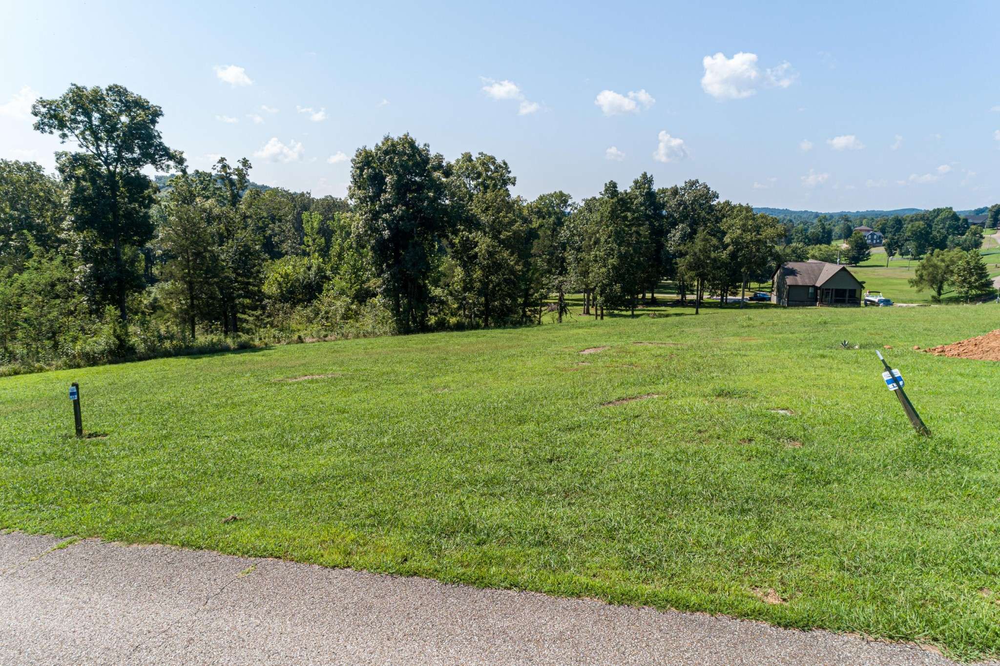 0 Bradley Ln, Bath Springs, TN 38311
