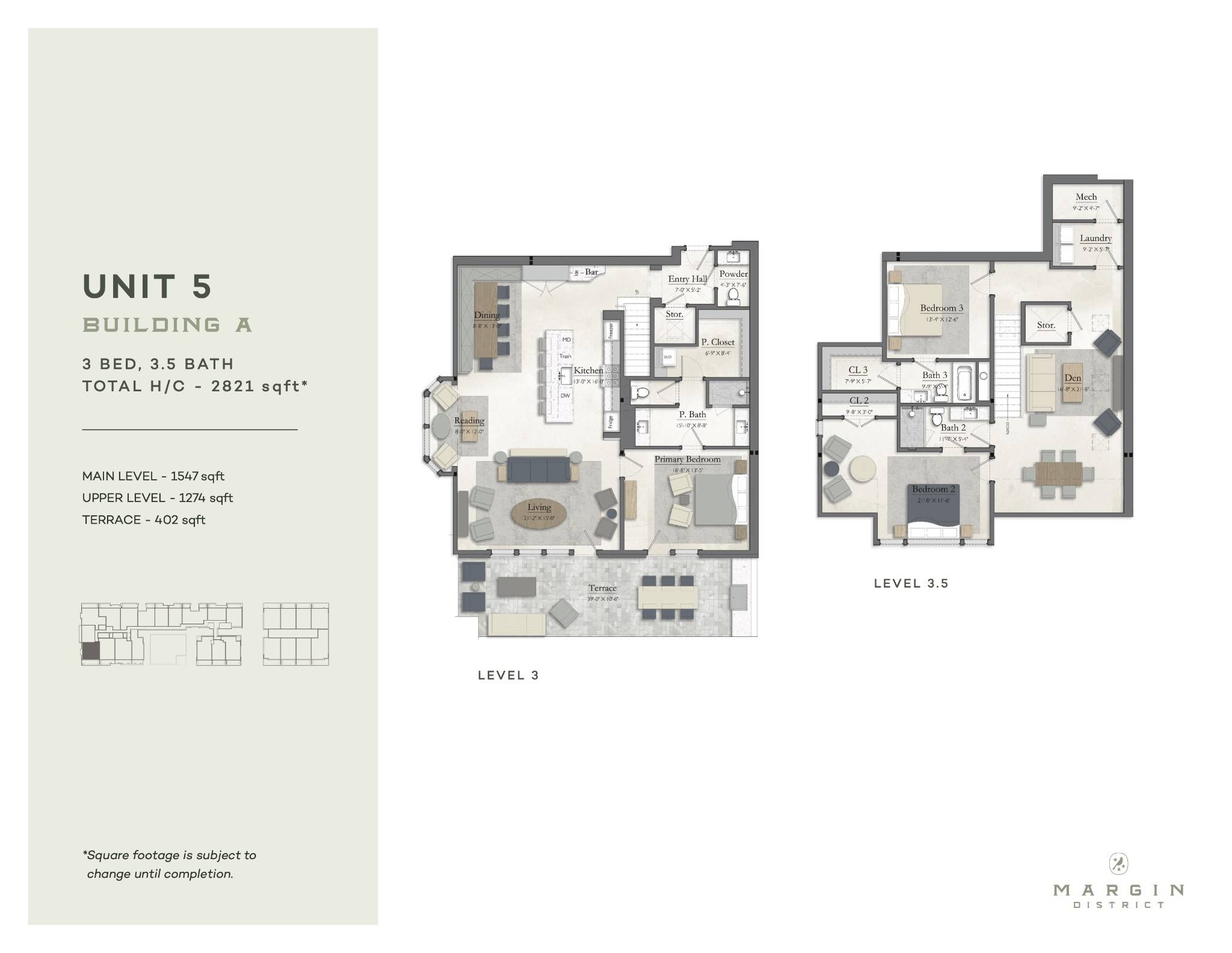 805 Columbia Ave #5, Franklin, TN 37064
