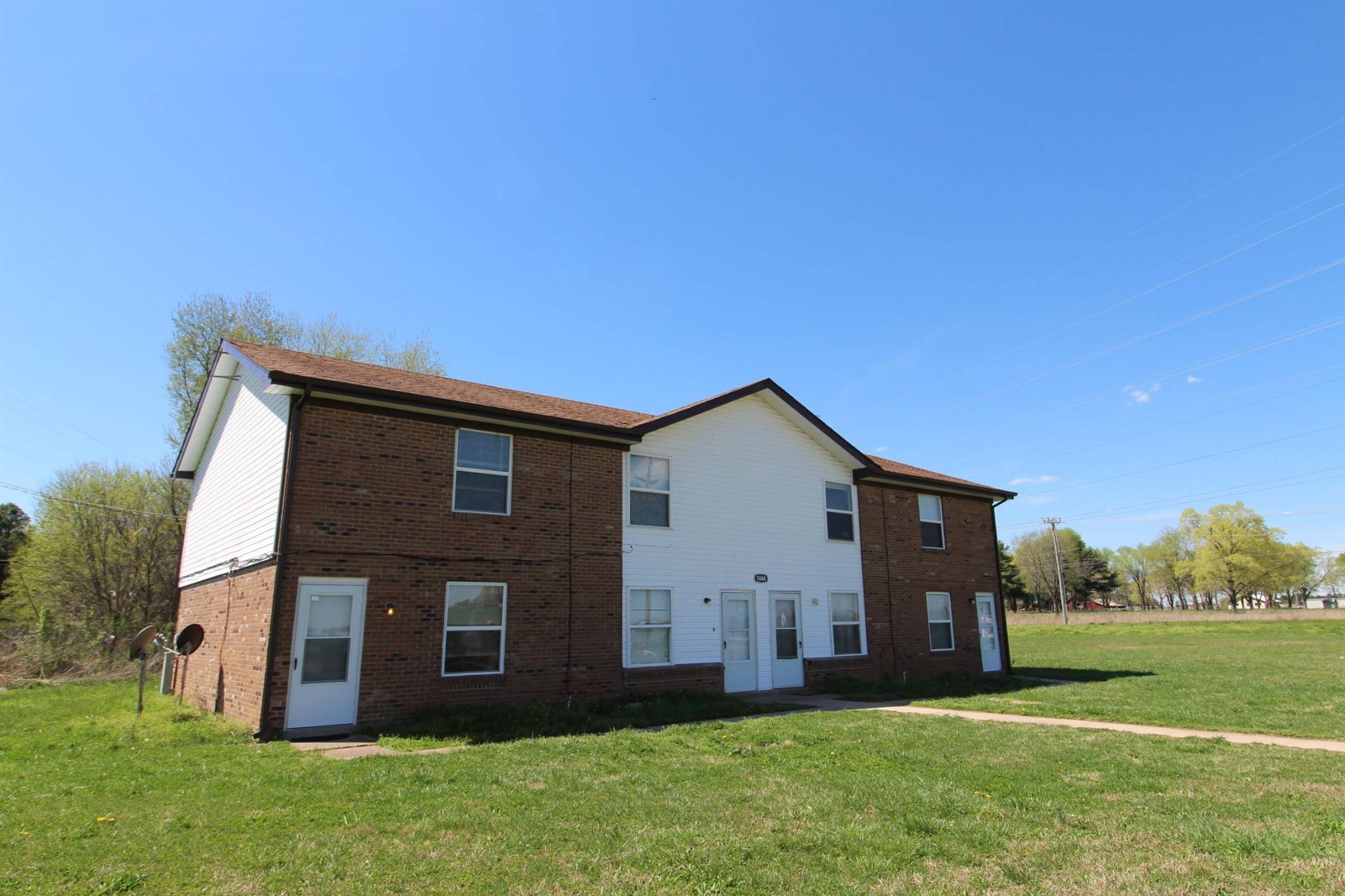 1044 Pembroke Rd #31, Oak Grove, KY 42262