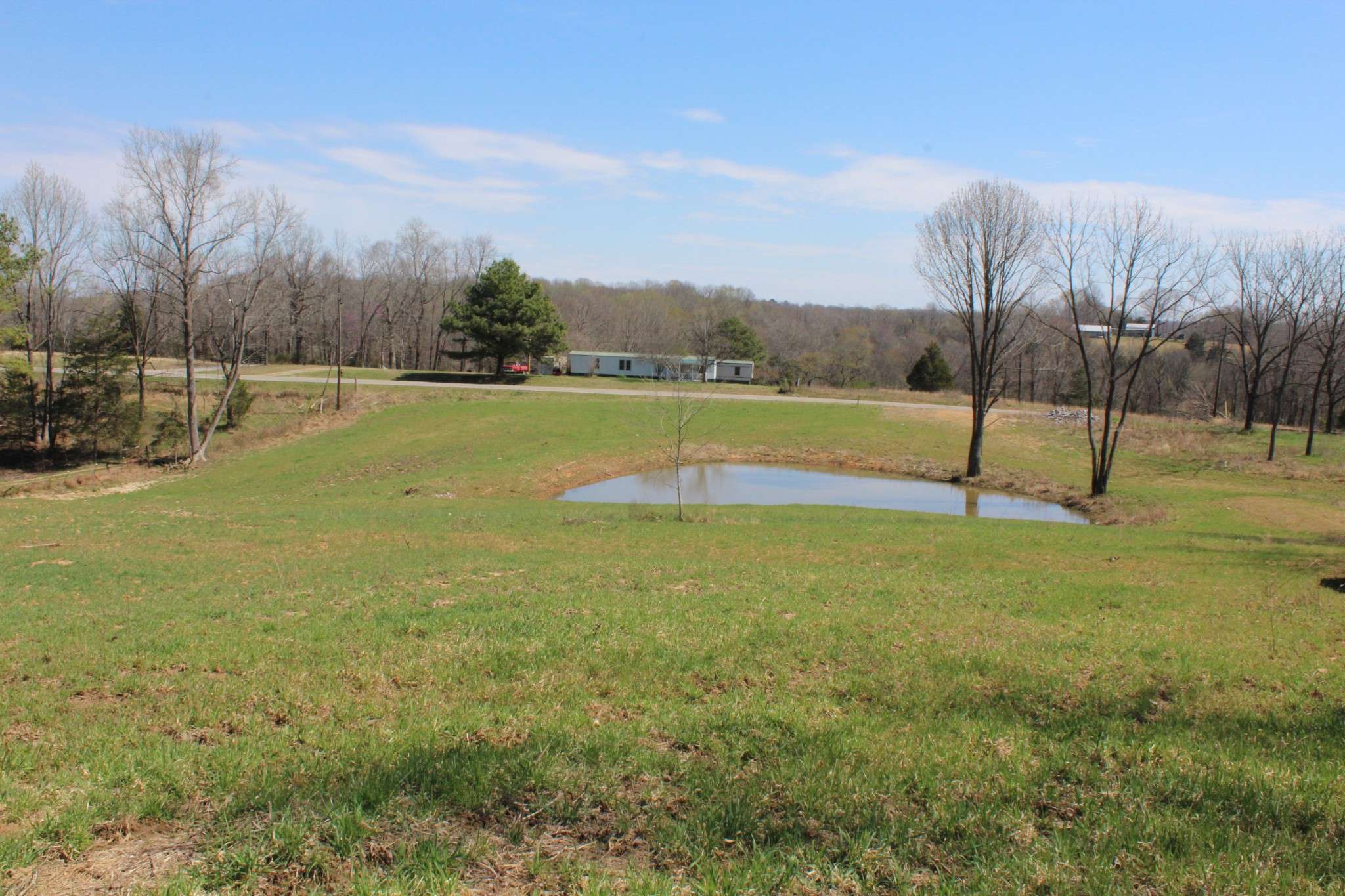 1 Grices Creek Rd, Cumberland City, TN 37050