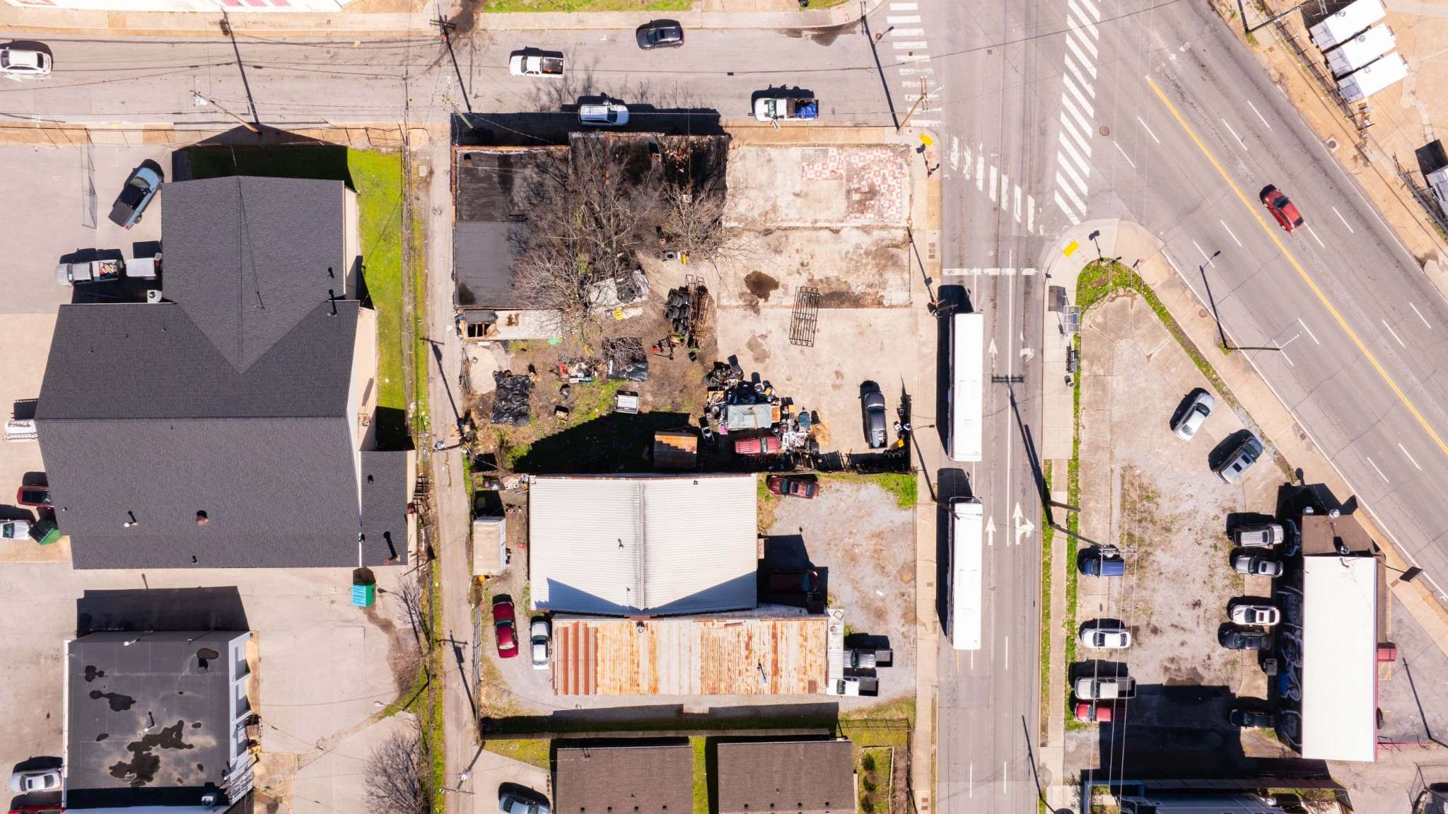 1001 2nd Ave #S, Nashville, TN 37210