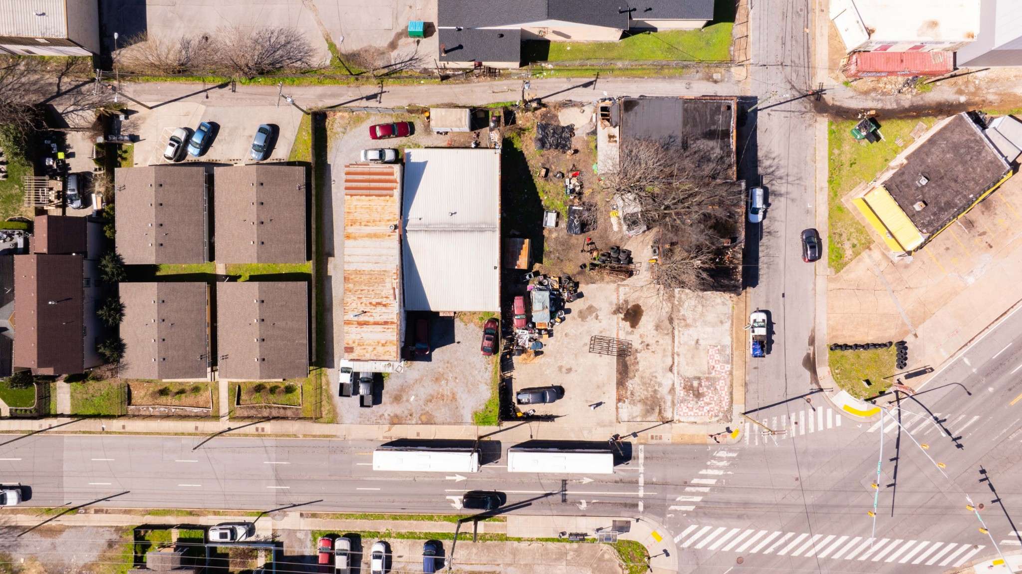 1005 2nd Ave #S, Nashville, TN 37210