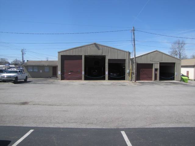 1001 W Main St, Lebanon, TN 37087
