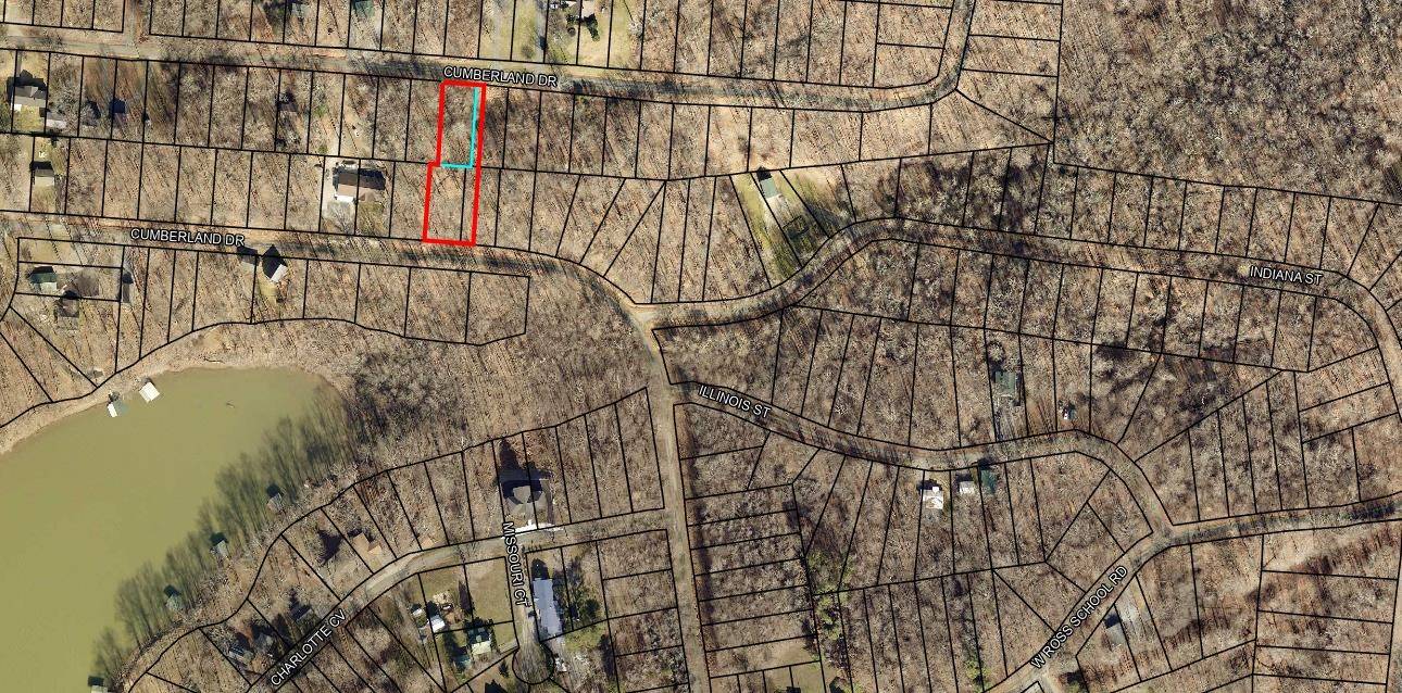 0 Cumberland Drive, Cadiz, KY 42211