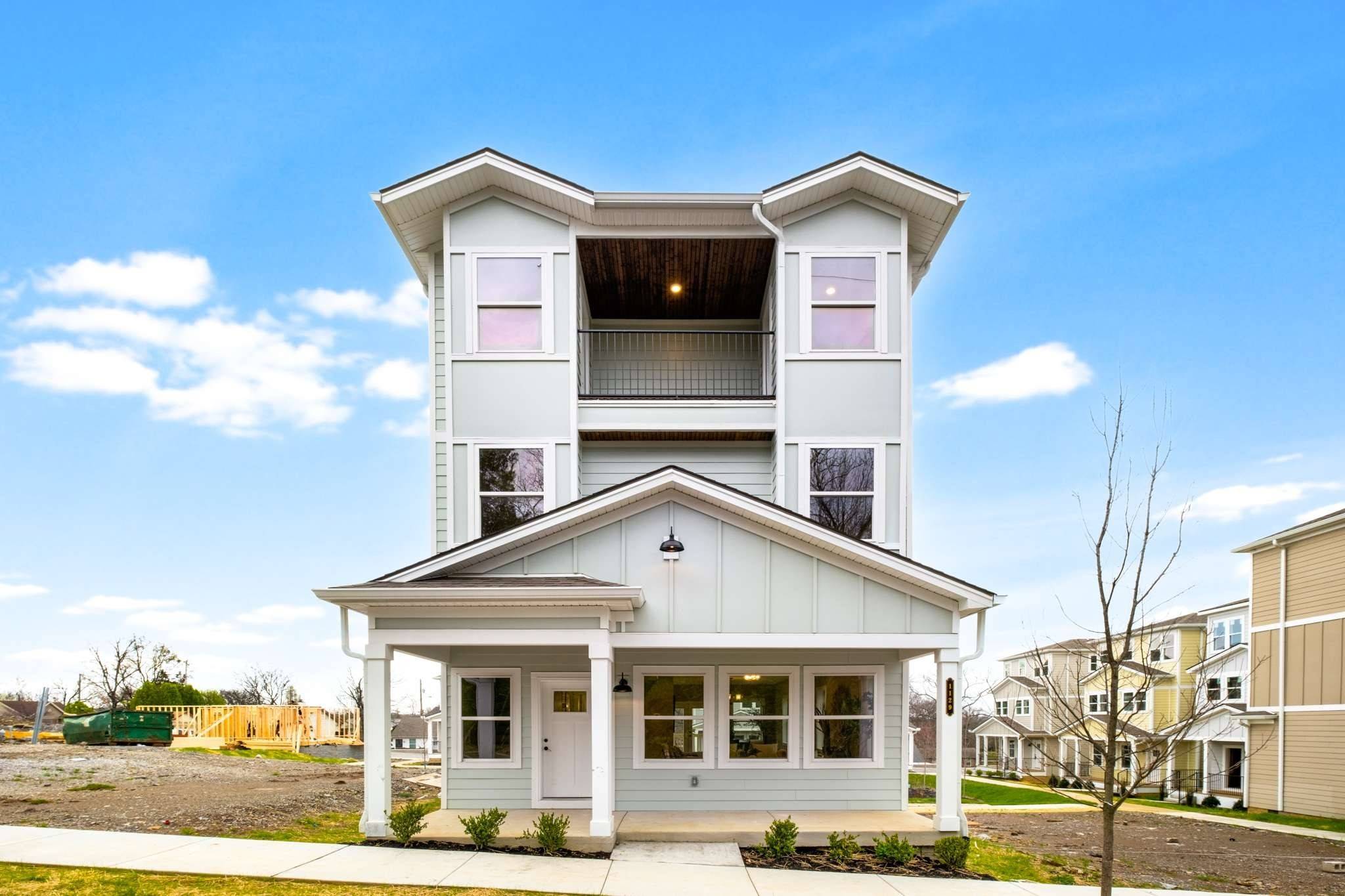 1129 Lawrence Ave, Madison, TN 37115