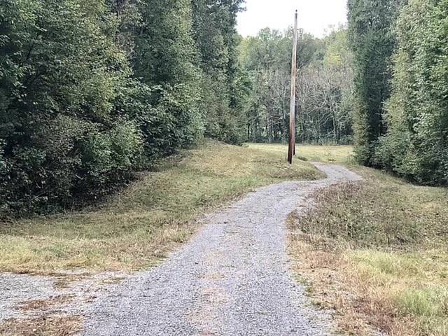 0 Poplar Bluff Rd W, Auburntown, TN 37016