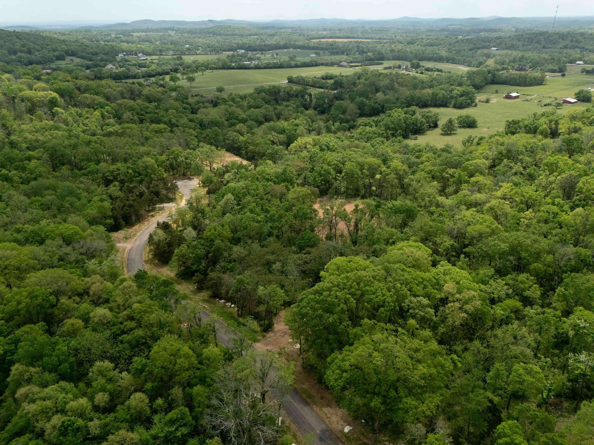 0 Wilder Pass, Arrington, TN 37014