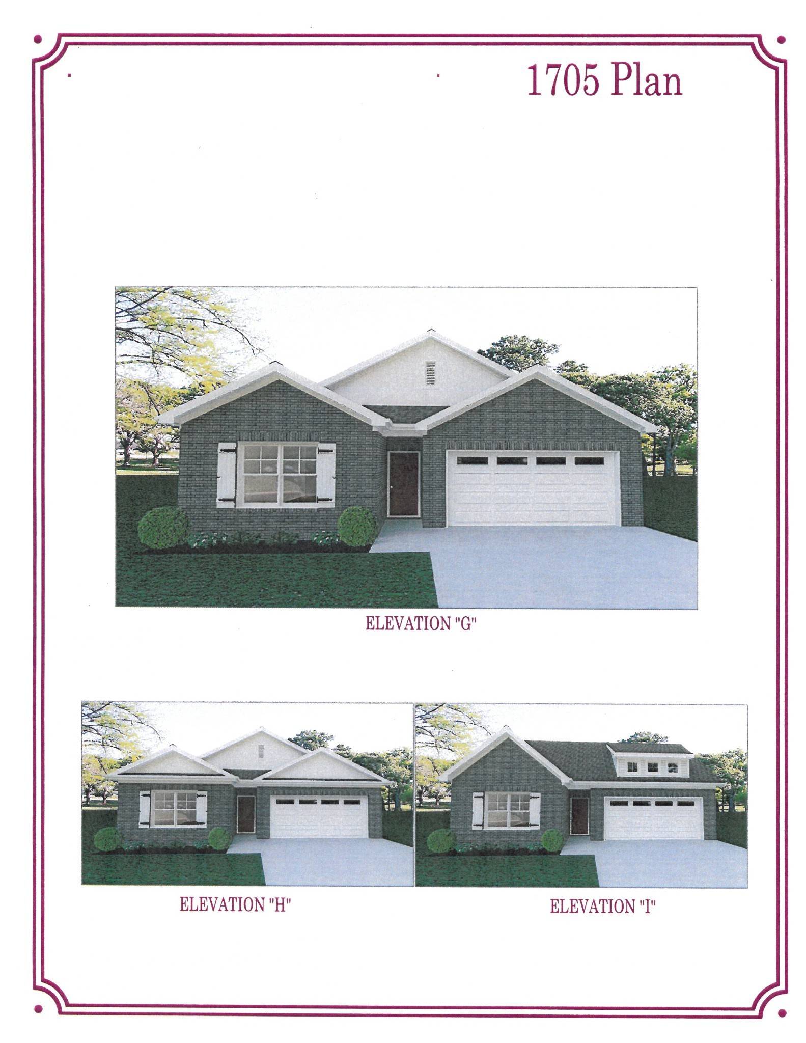 505 Tryon Trace, Spring Hill, TN 37174