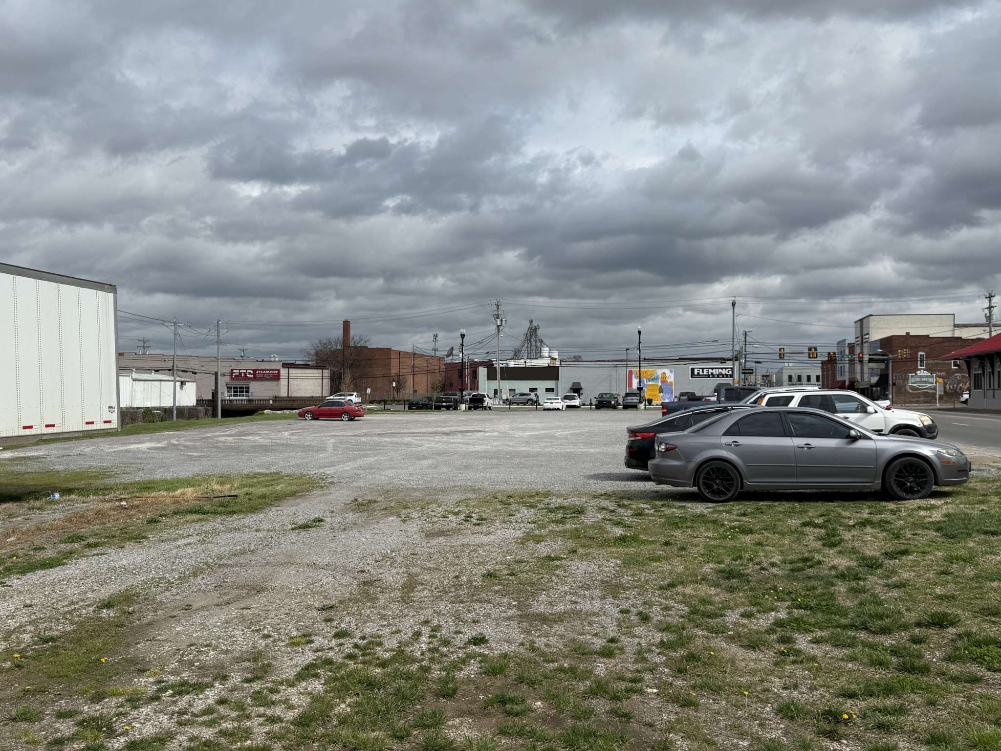 0 S Cumberland St, Lebanon, TN 37087
