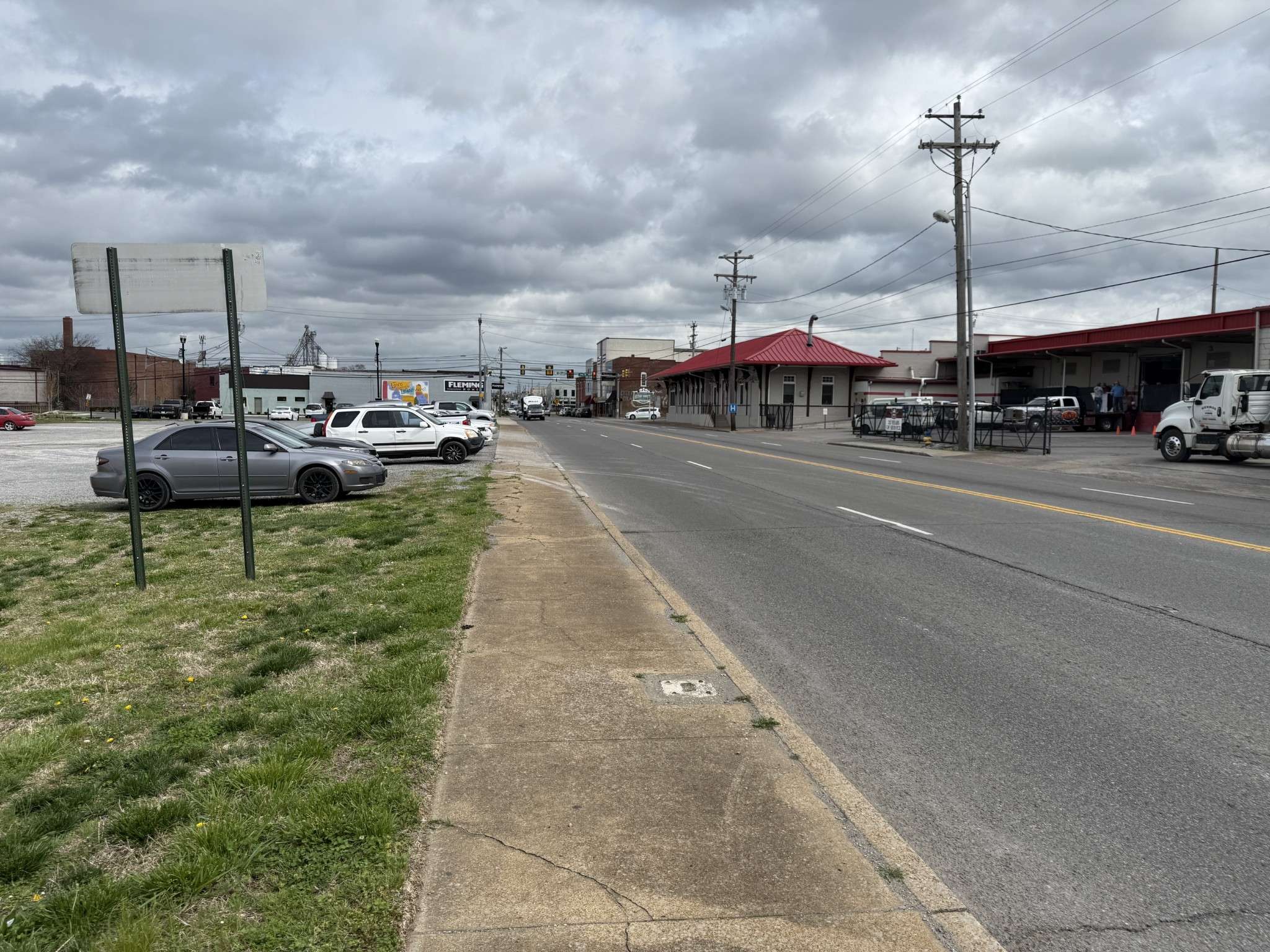 0 S Cumberland St, Lebanon, TN 37087