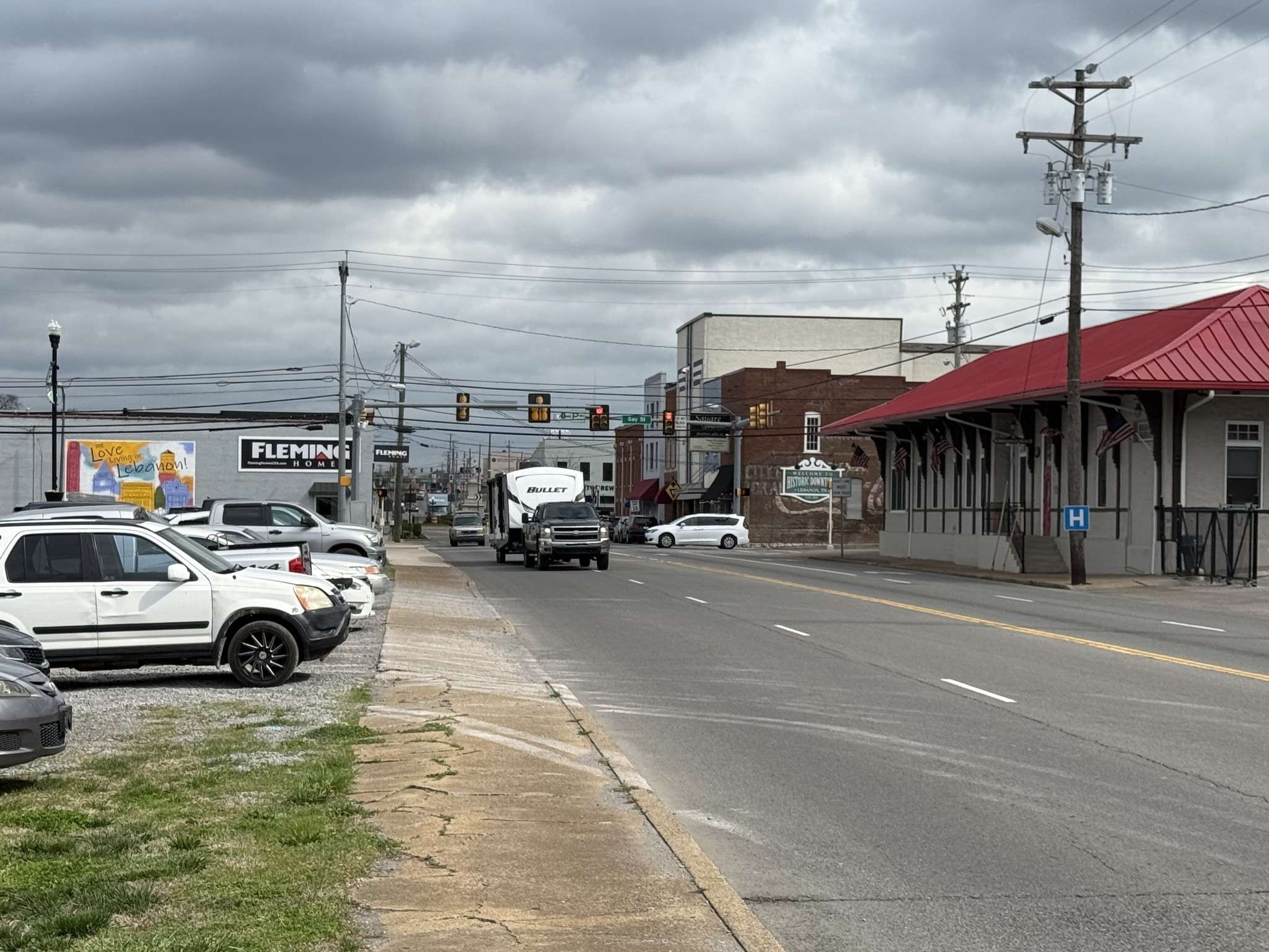 0 S Cumberland St, Lebanon, TN 37087