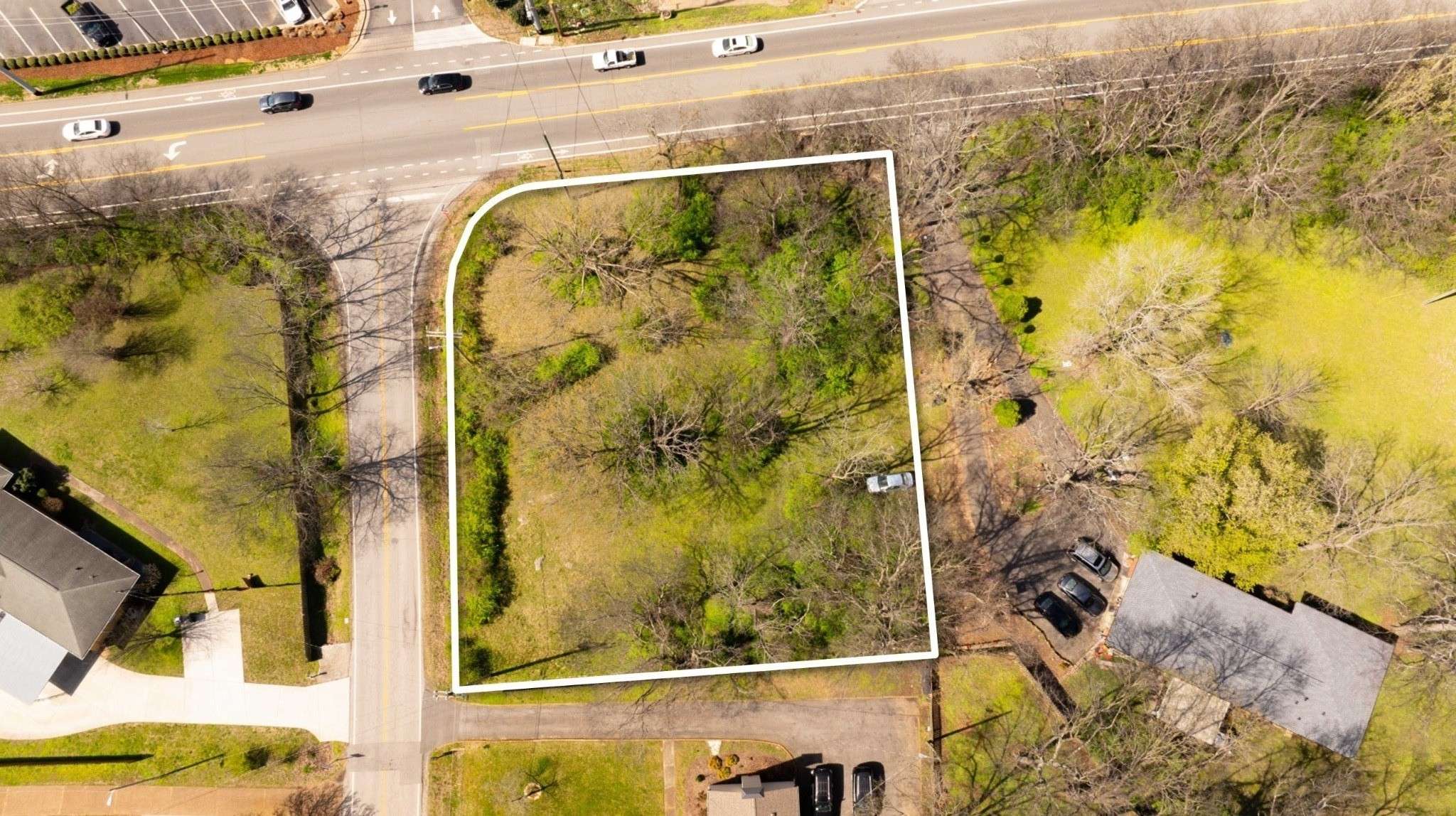 6465 Charlotte Pike, Nashville, TN 37209