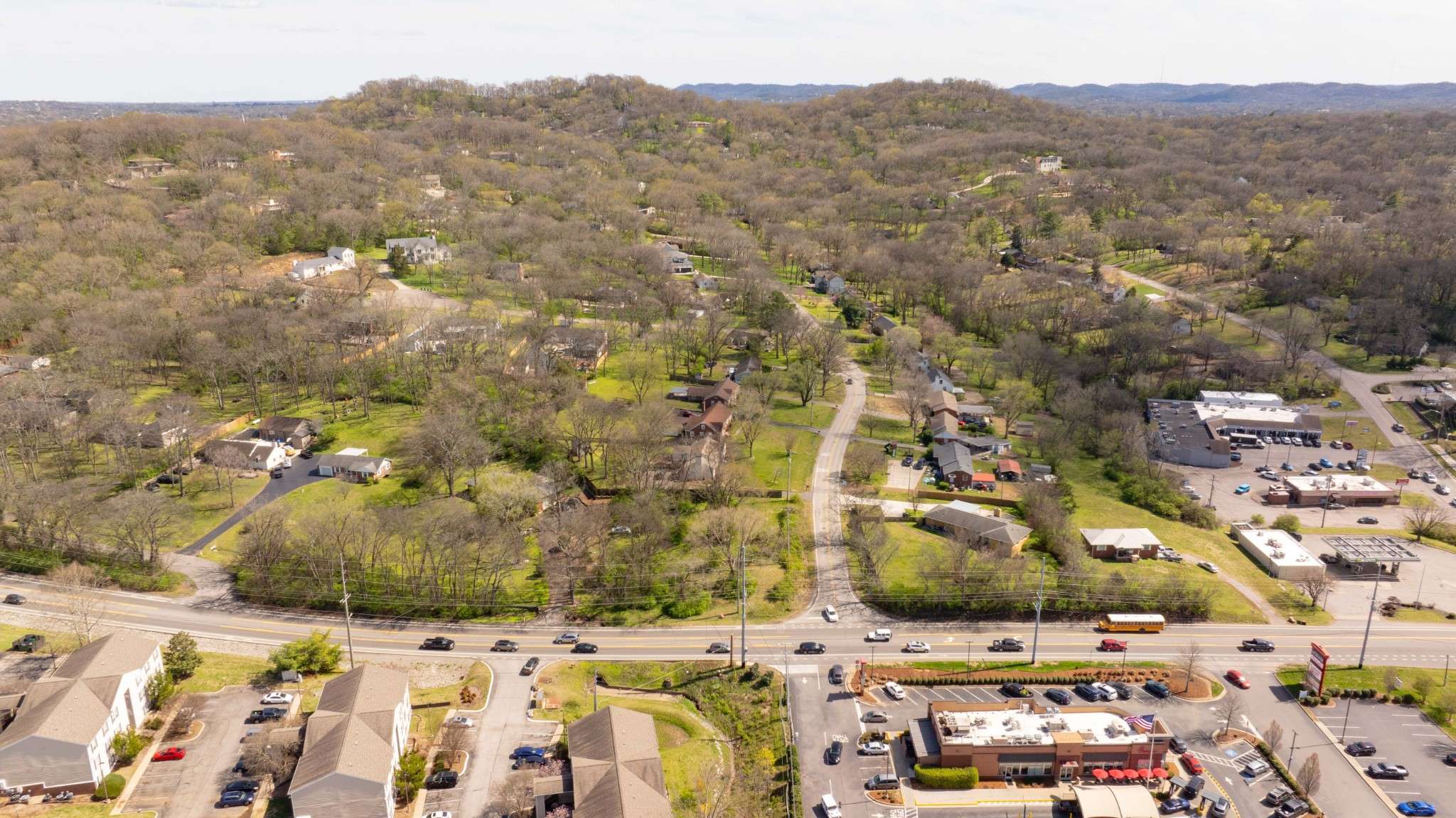 6465 Charlotte Pike, Nashville, TN 37209