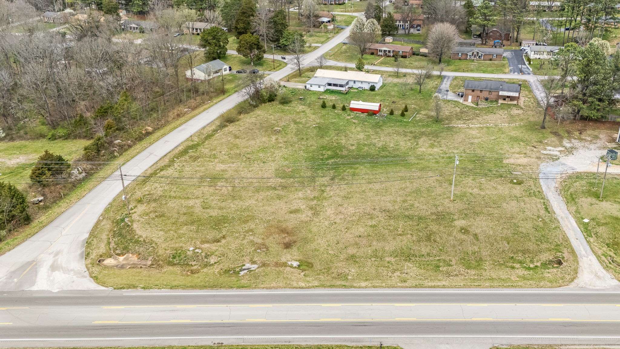 0 Bear Creek Pike, Columbia, TN 38401
