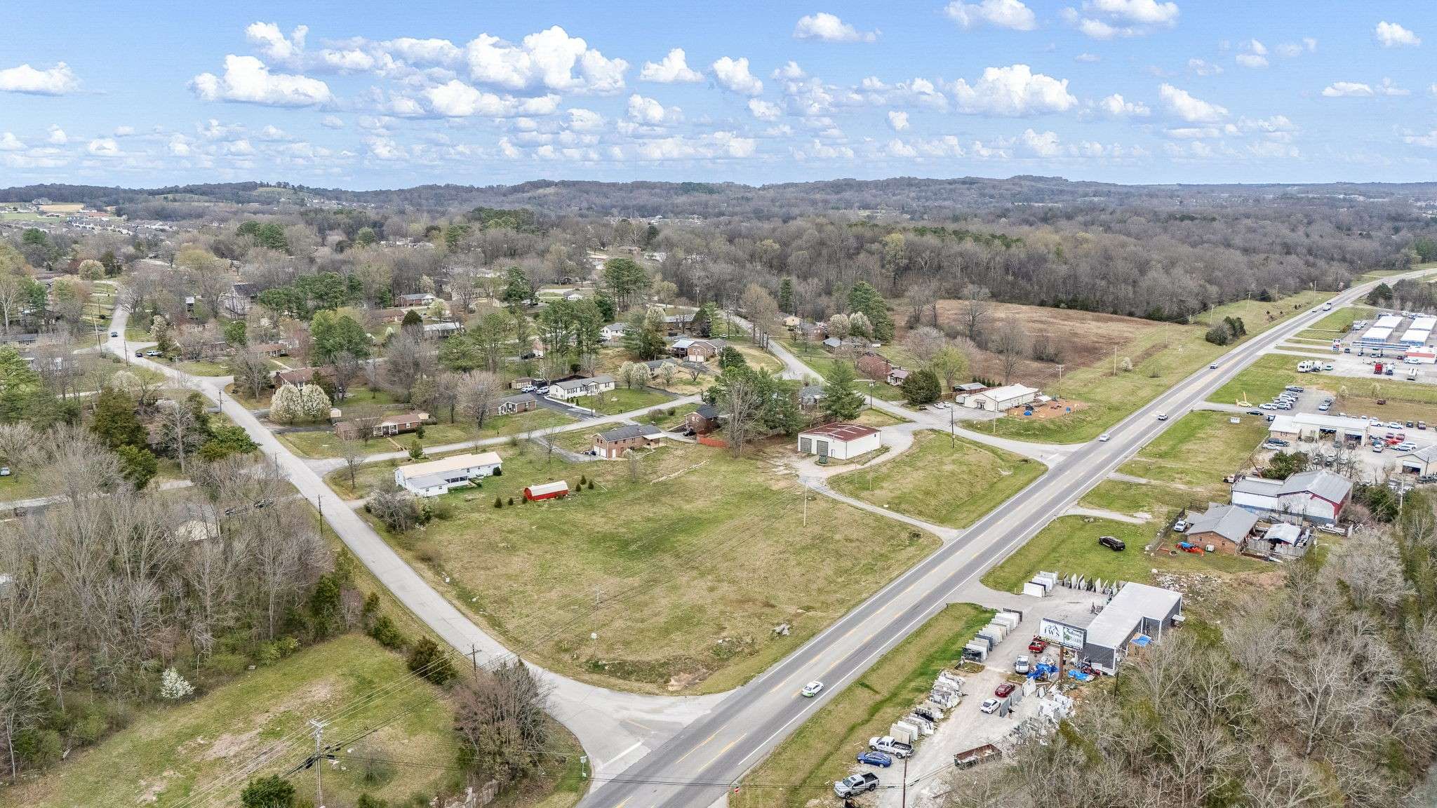 0 Bear Creek Pike, Columbia, TN 38401