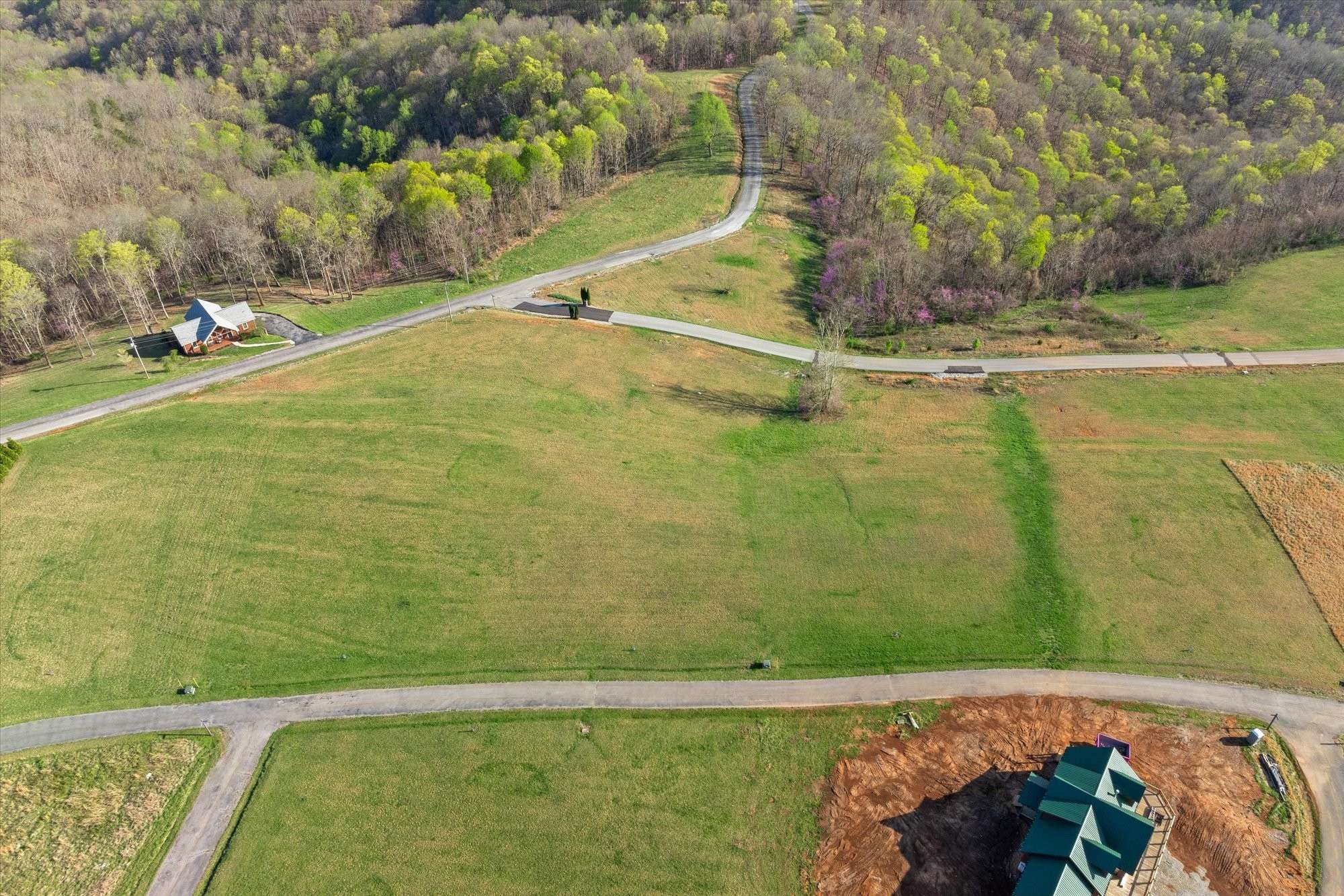 0 Walleye Road, Hilham, TN 38568