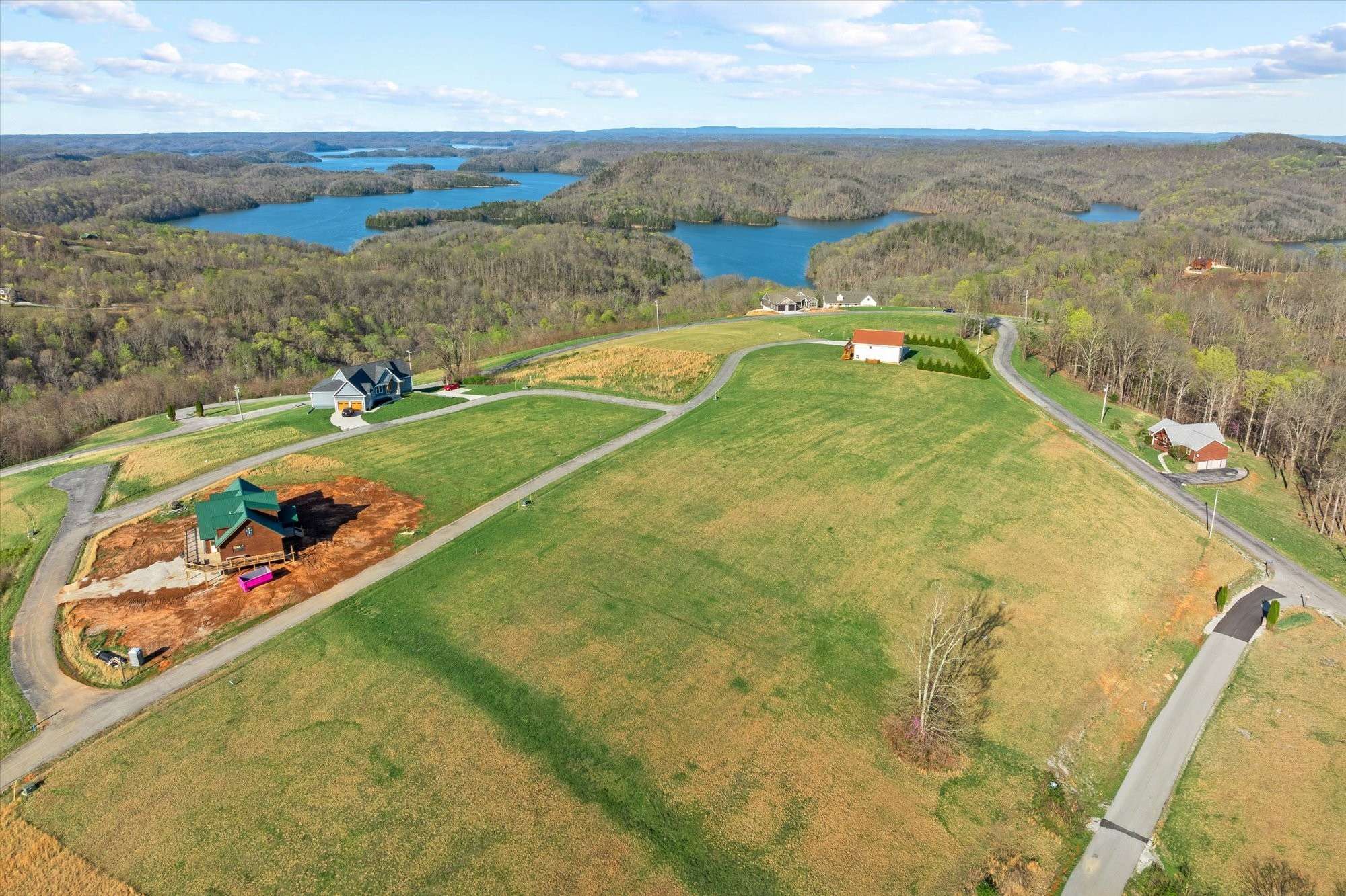 0 Walleye Road, Hilham, TN 38568