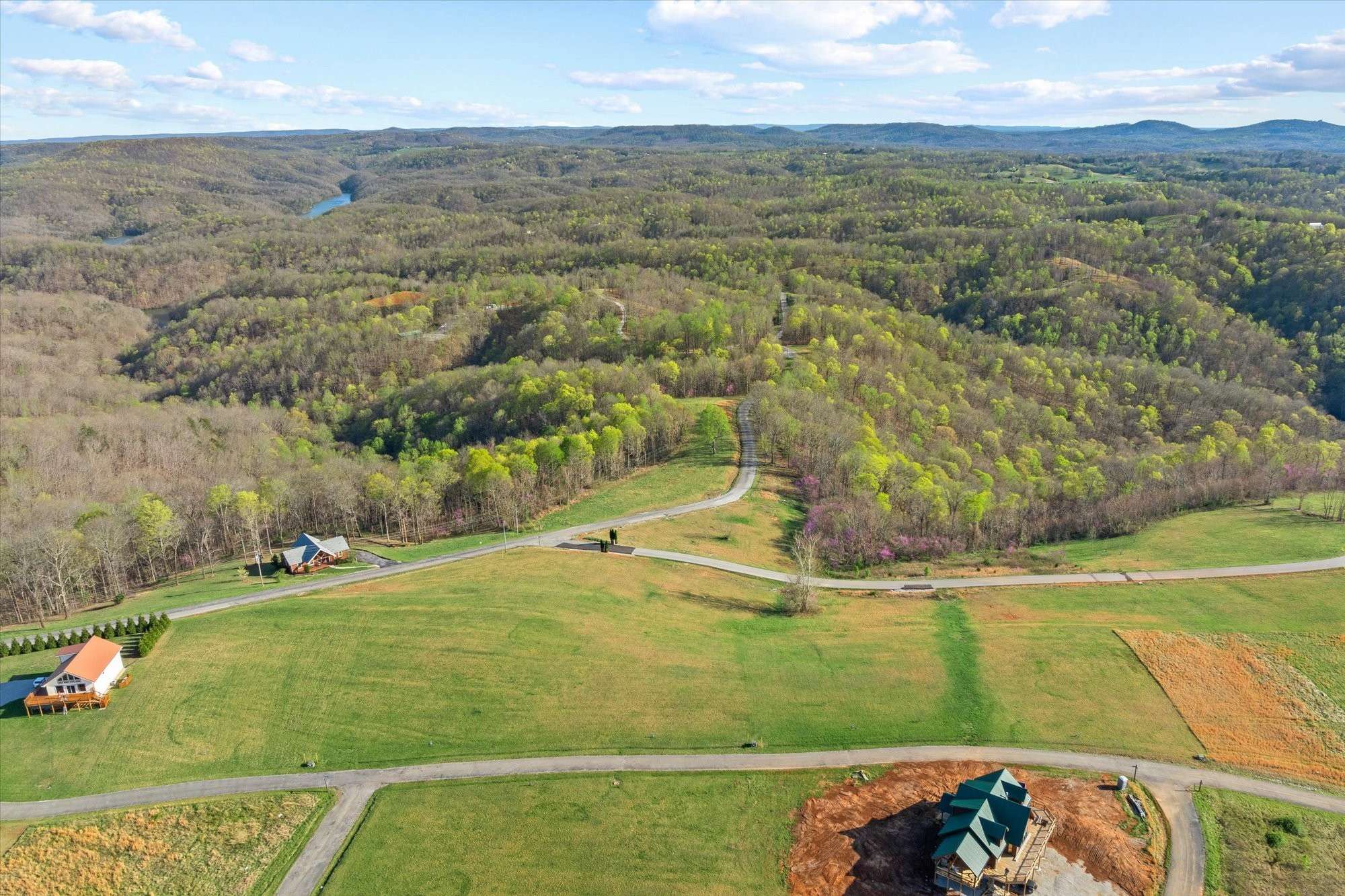 0 Walleye Road, Hilham, TN 38568