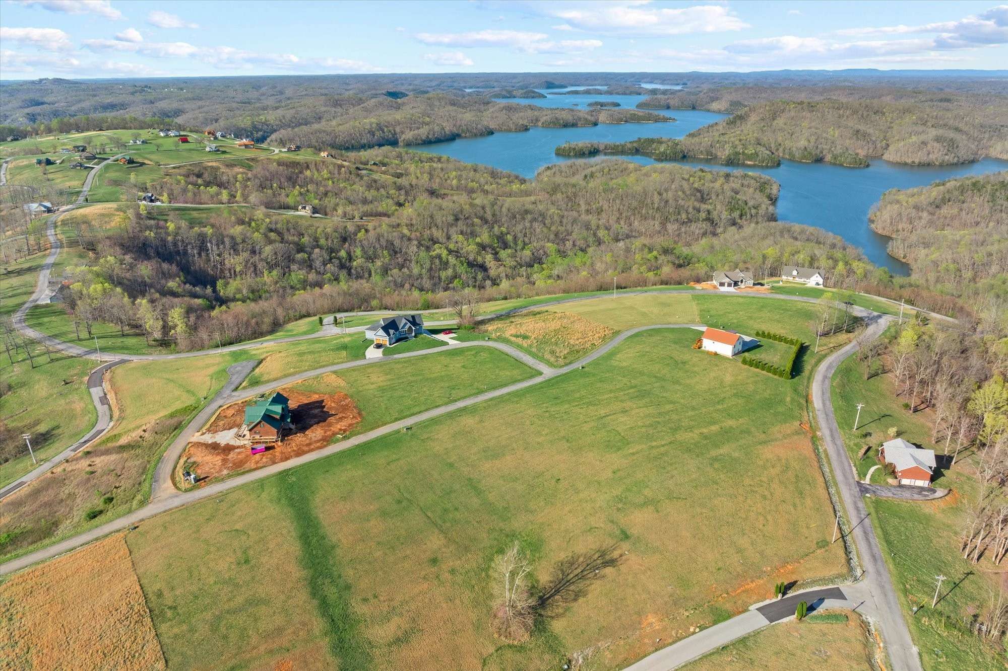 0 Walleye Road, Hilham, TN 38568