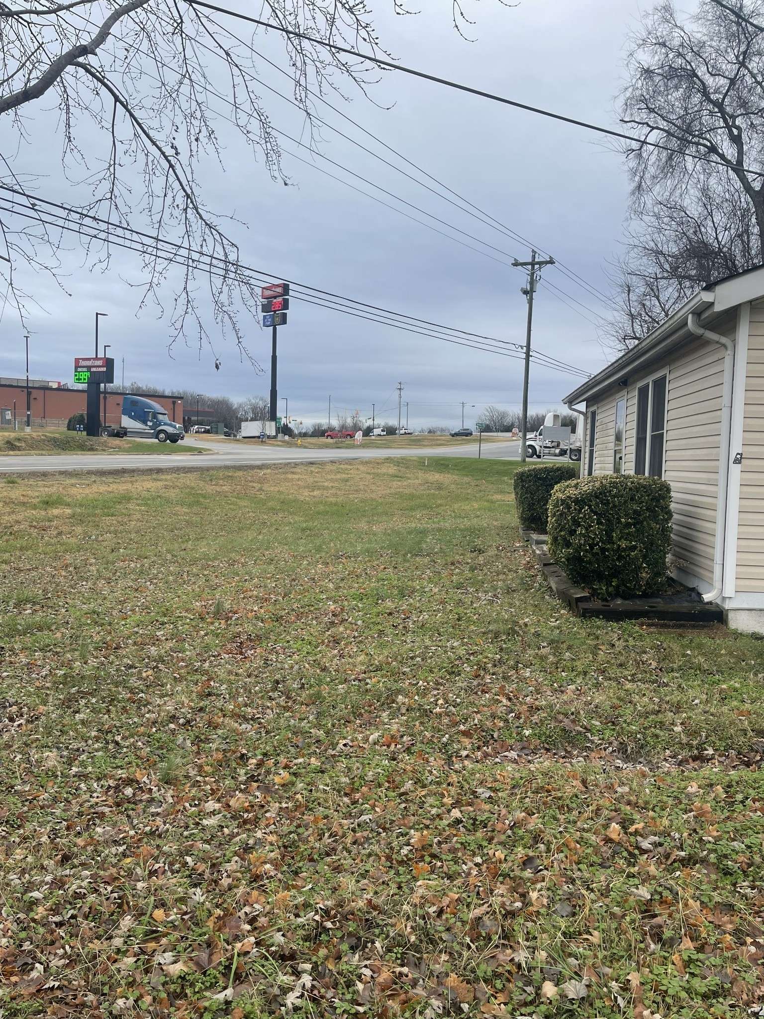 14954 Central Pike, Lebanon, TN 37090