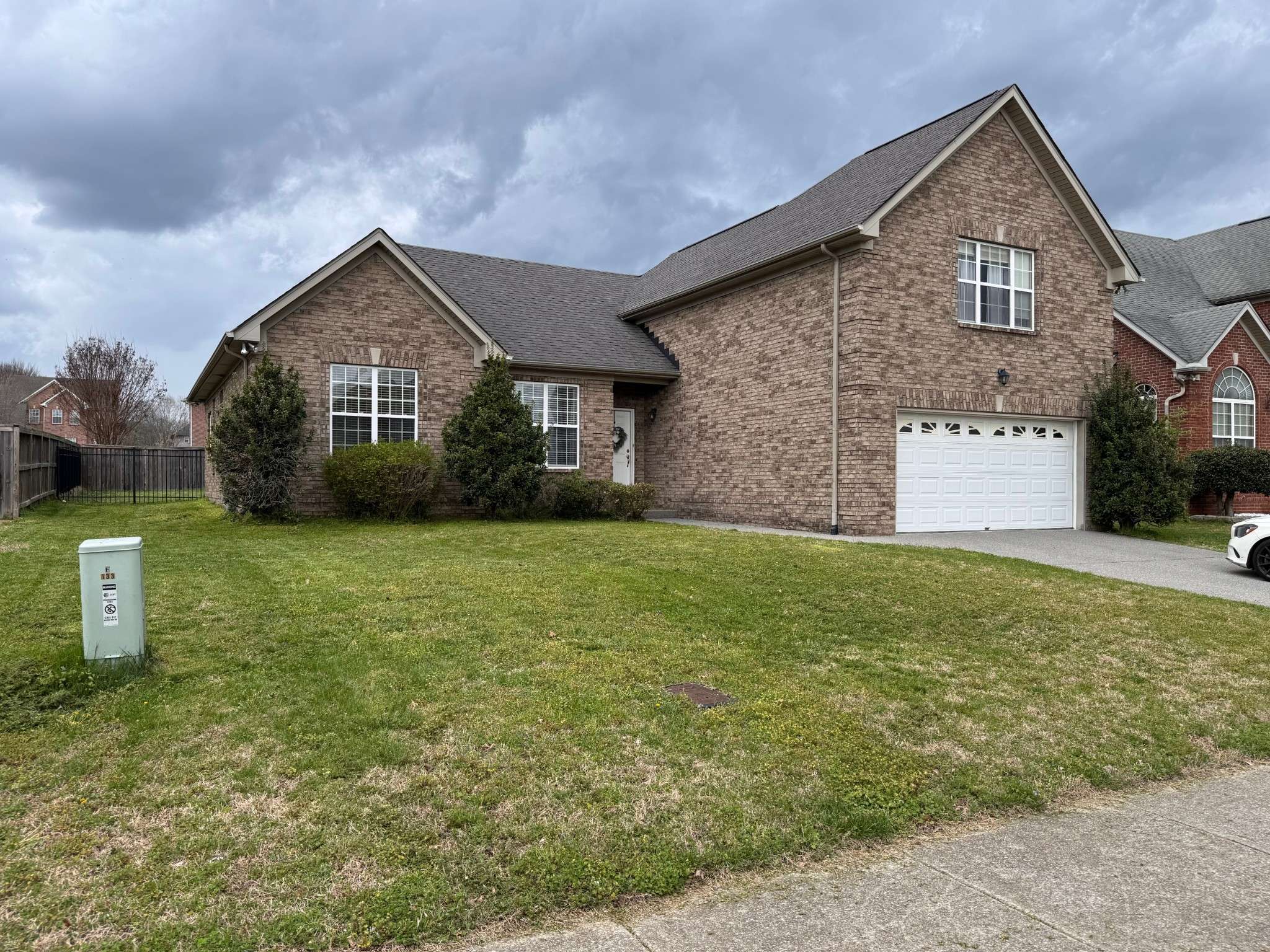 133 McKain Crossing, Hendersonville, TN 37075