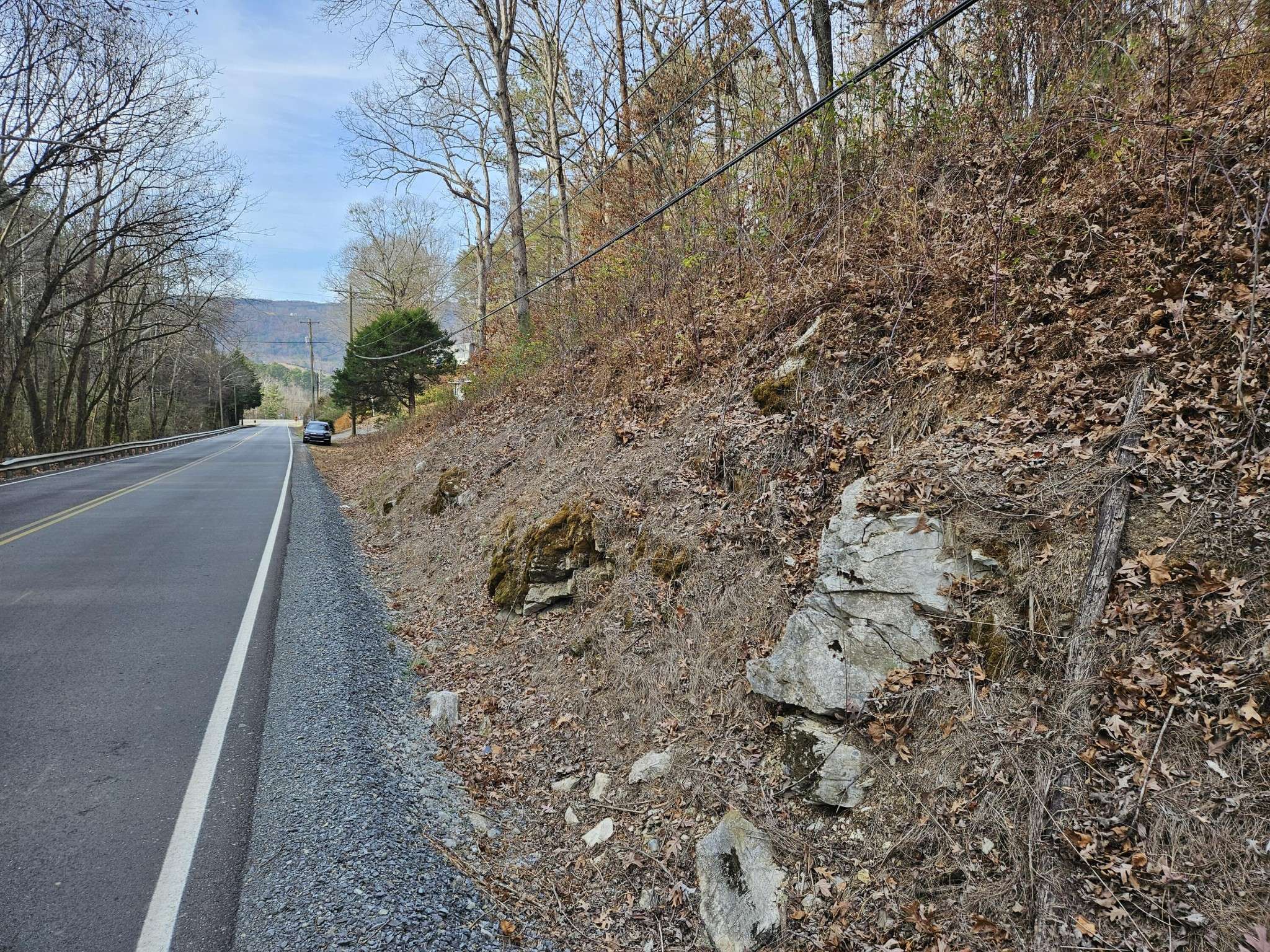 7 Smyrna Road, Evensville, TN 37332