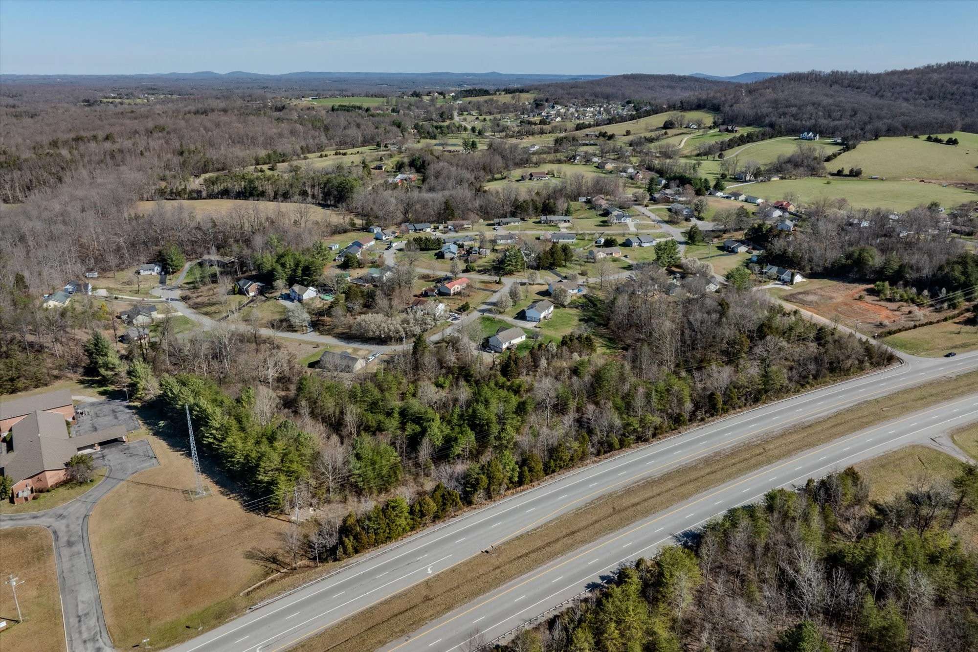 0 Hwy 111, Cookeville, TN 38506