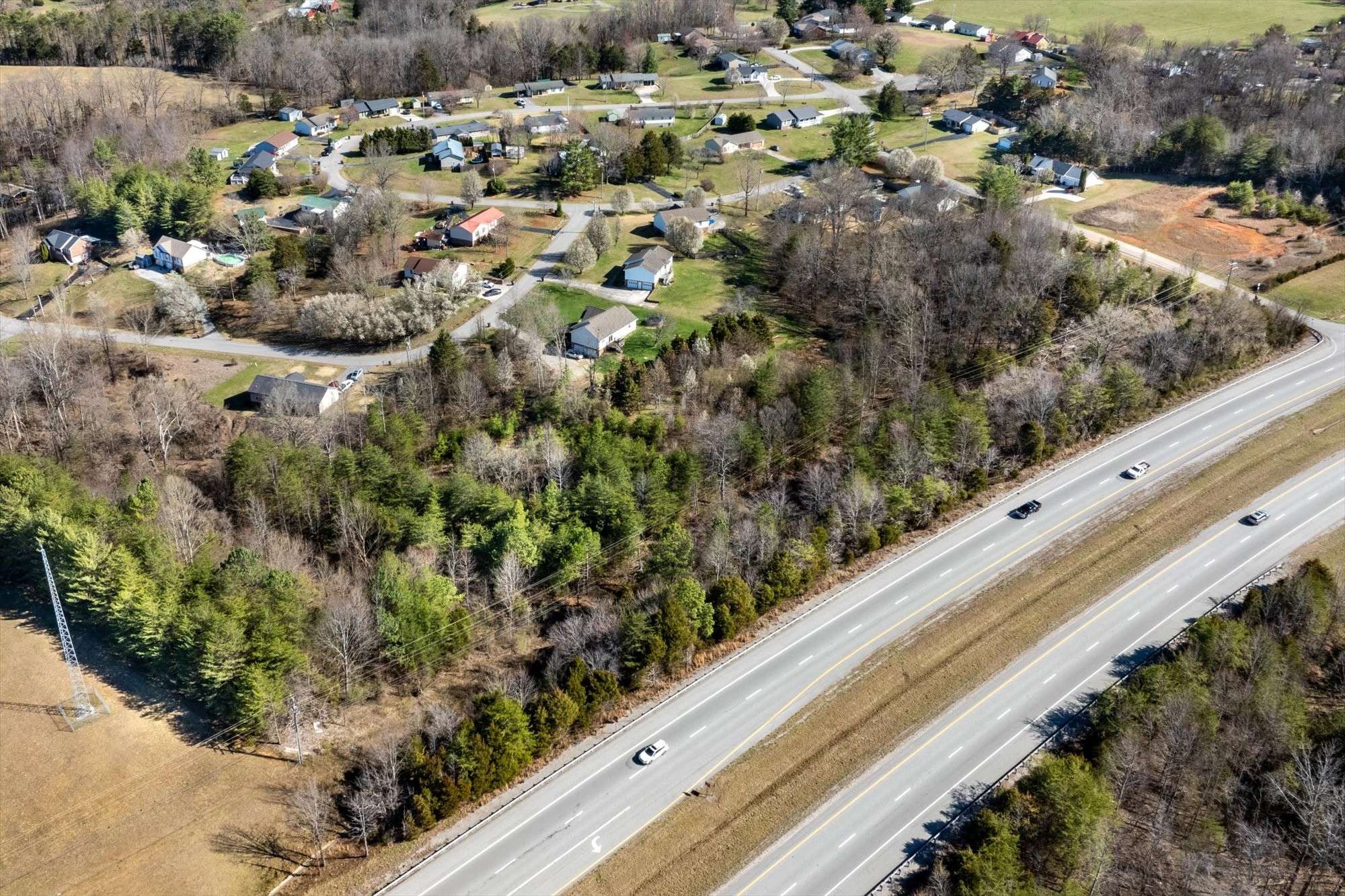 0 Hwy 111, Cookeville, TN 38506
