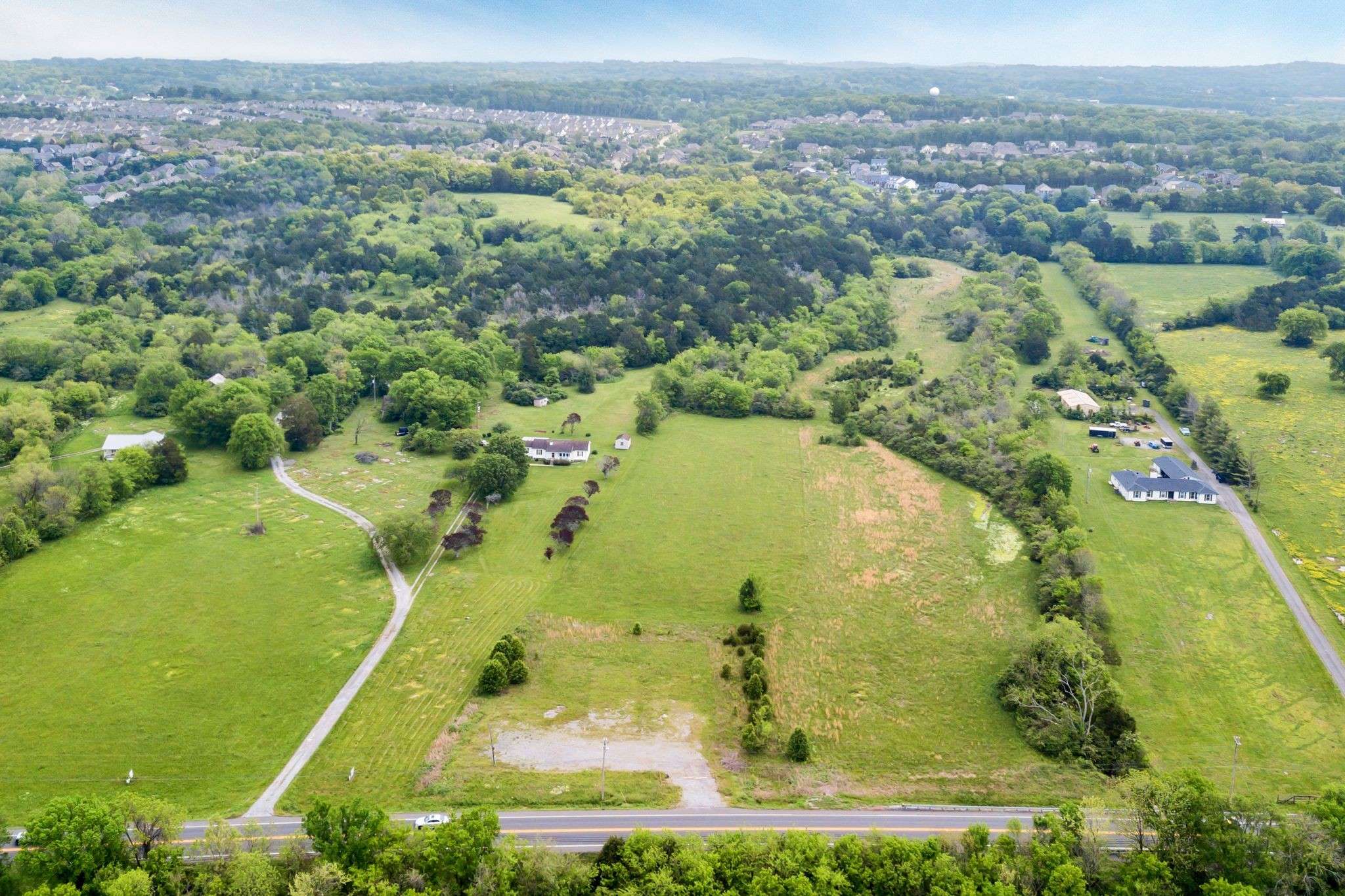 0 Nolensville Rd, Nolensville, TN 37135