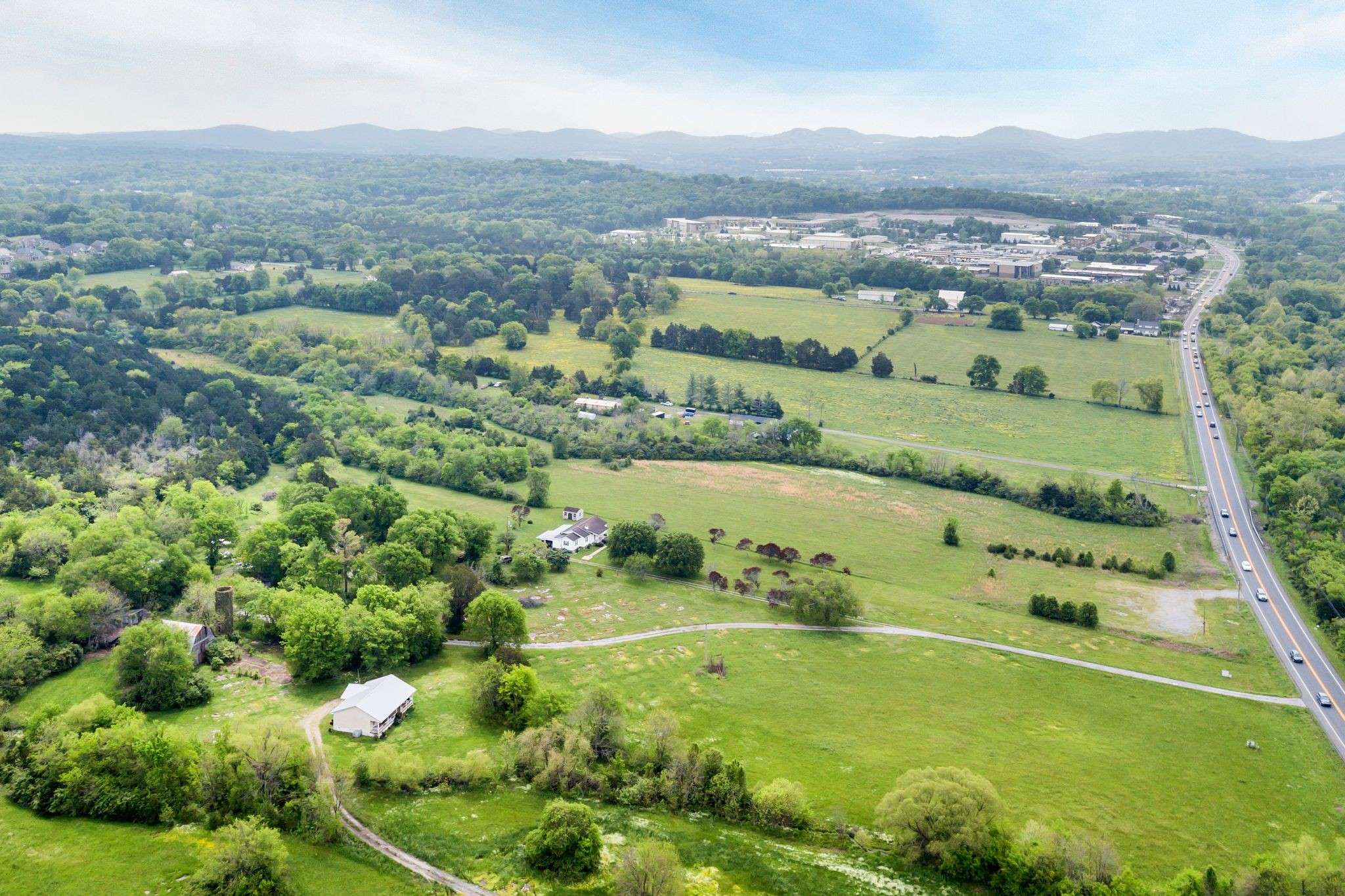 0 Nolensville Rd, Nolensville, TN 37135