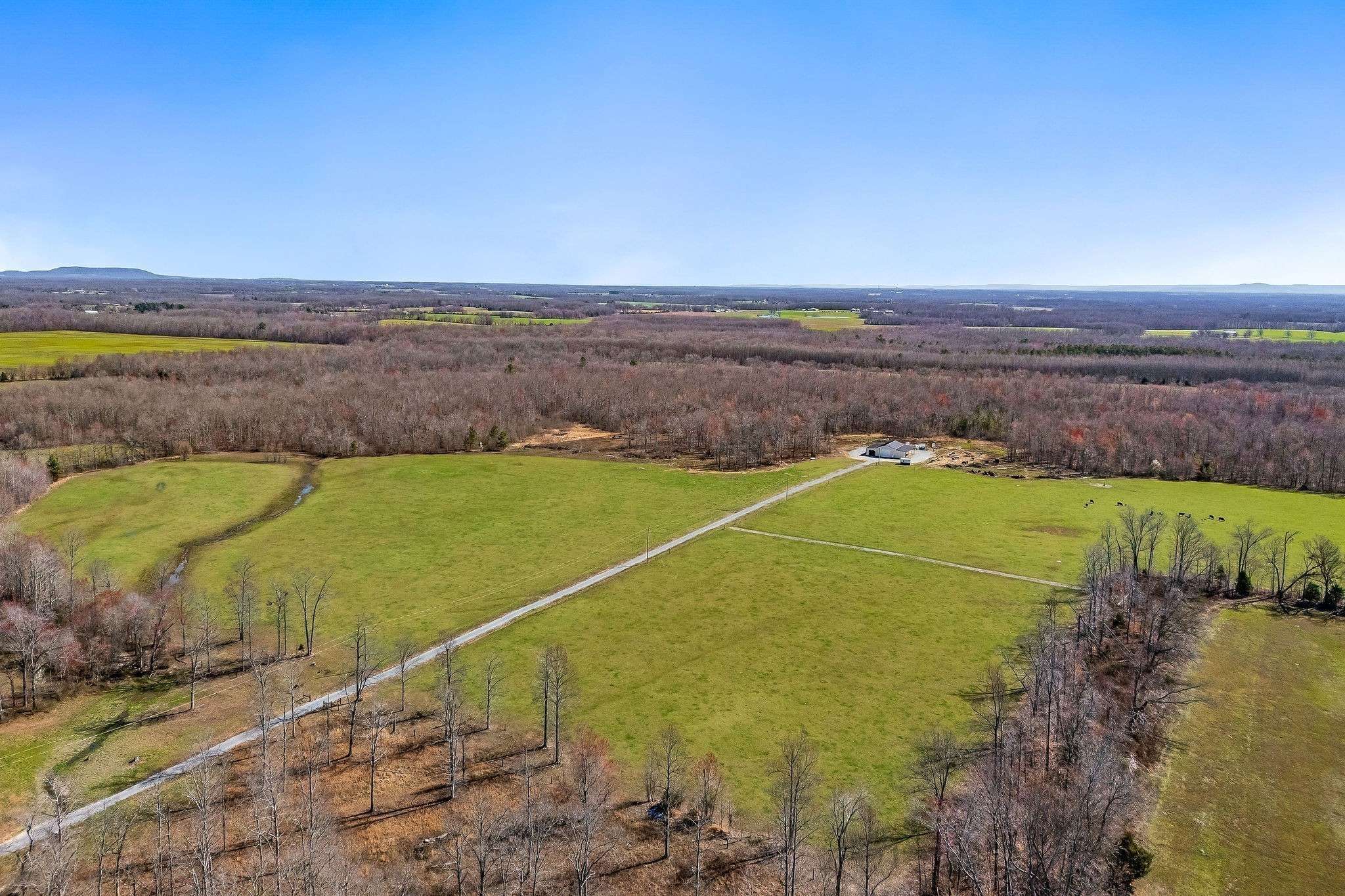0 Heather Heights, Bradyville, TN 37026