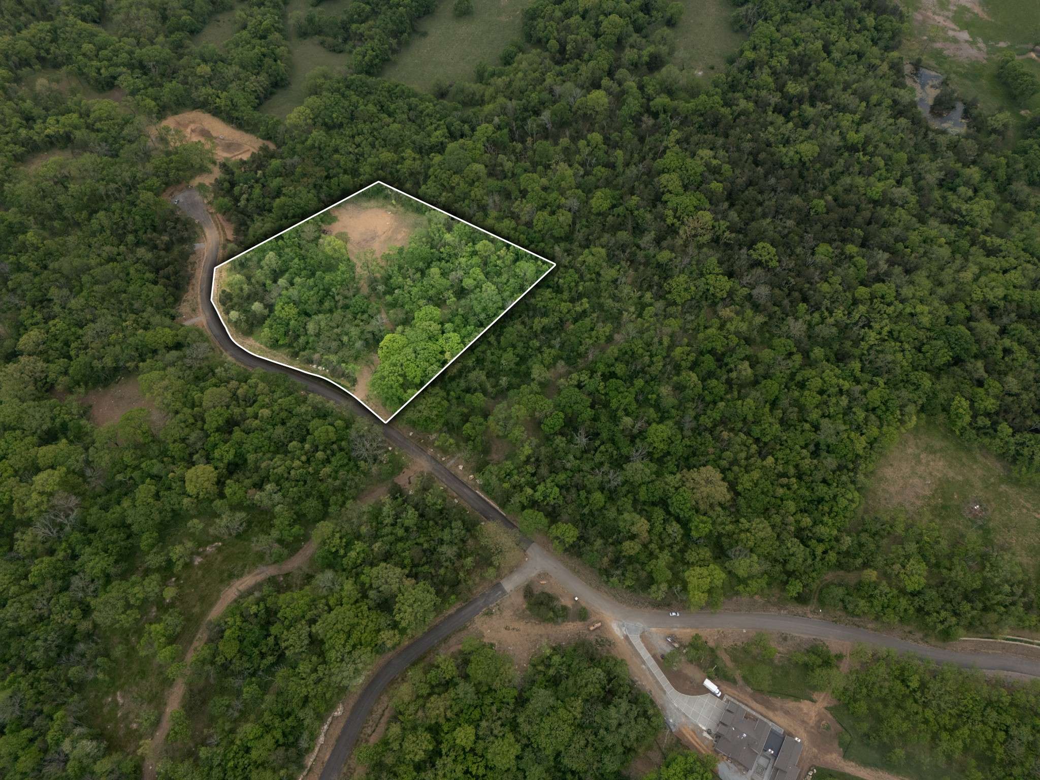 0 Wilder Pass, Arrington, TN 37014