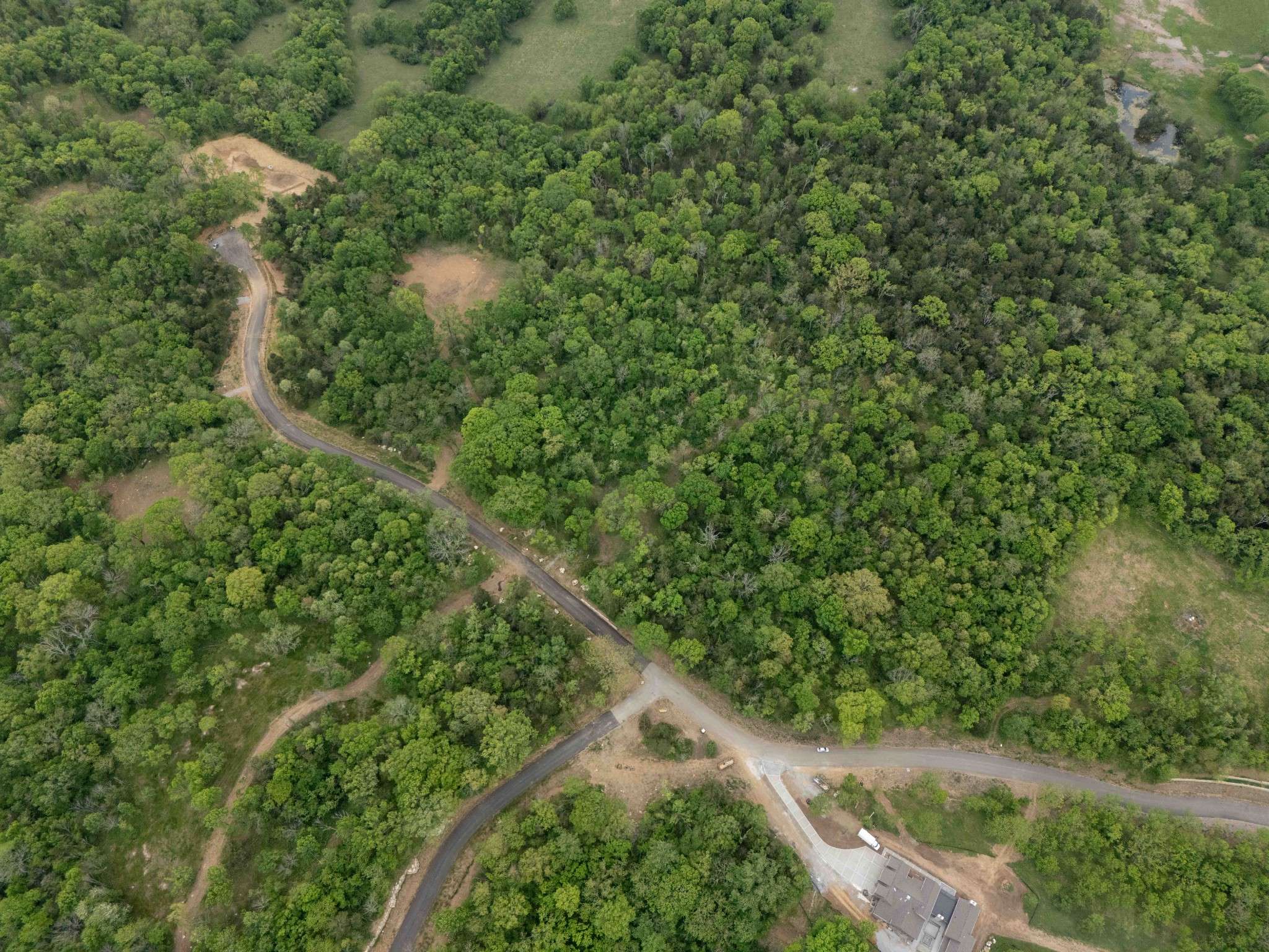 0 Wilder Pass, Arrington, TN 37014