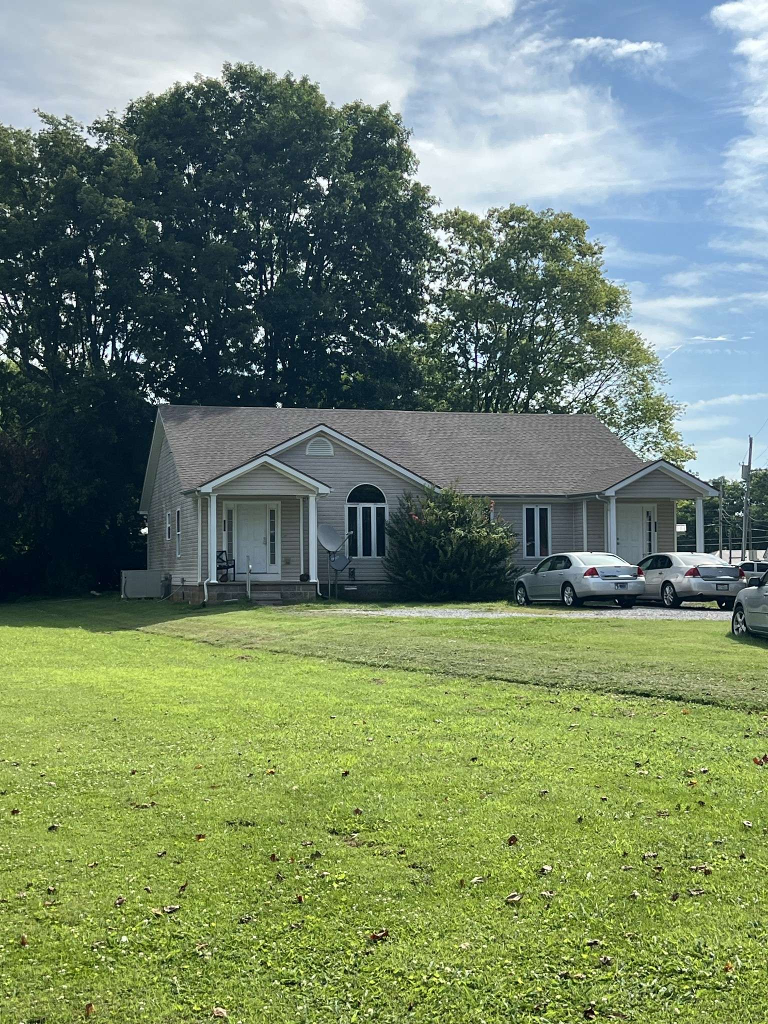 125 Cemetary St, Trenton, KY 42286